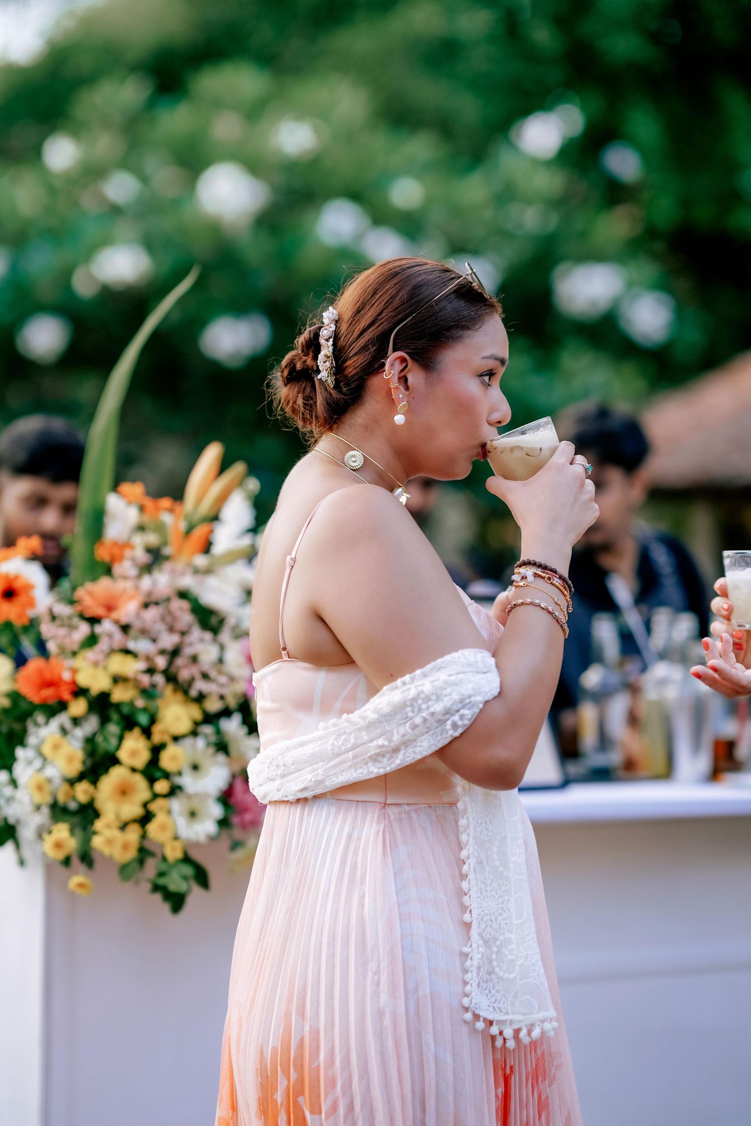 Destination Wedding Photographer in Sri Lanka | Timeless, luxury wedding photography by ENAMOUR STUDIO.