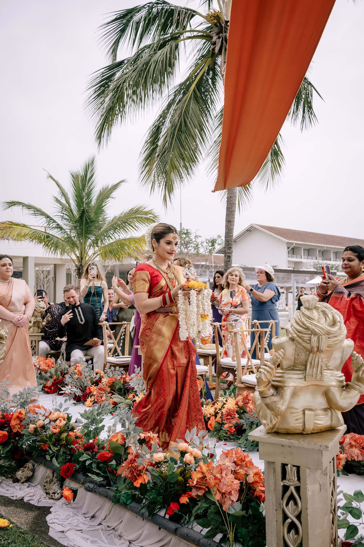 Destination Wedding Photographer in Sri Lanka | Timeless, luxury wedding photography by ENAMOUR STUDIO.
