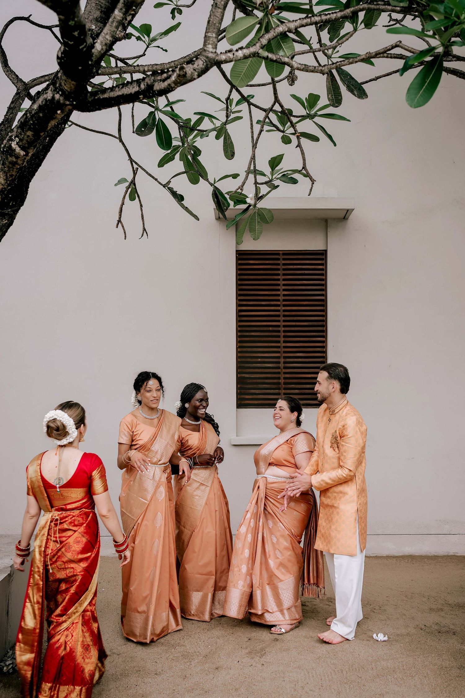 Destination Wedding Photographer in Sri Lanka | Timeless, luxury wedding photography by ENAMOUR STUDIO.