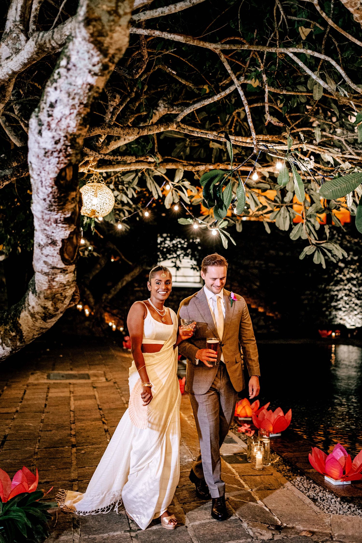 Destination Wedding Photographer in Sri Lanka | Timeless, luxury wedding photography by ENAMOUR STUDIO.