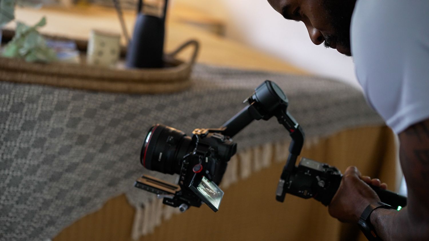 South Florida Photography, Videography and Production Company | 3Live Productions