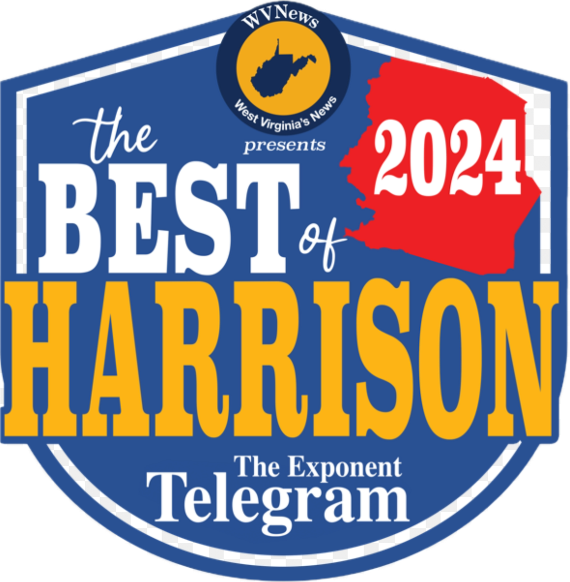 Hans Images won the best local photographer in The Best of Harrison 2024' from The Exponent Telegram newspaper.