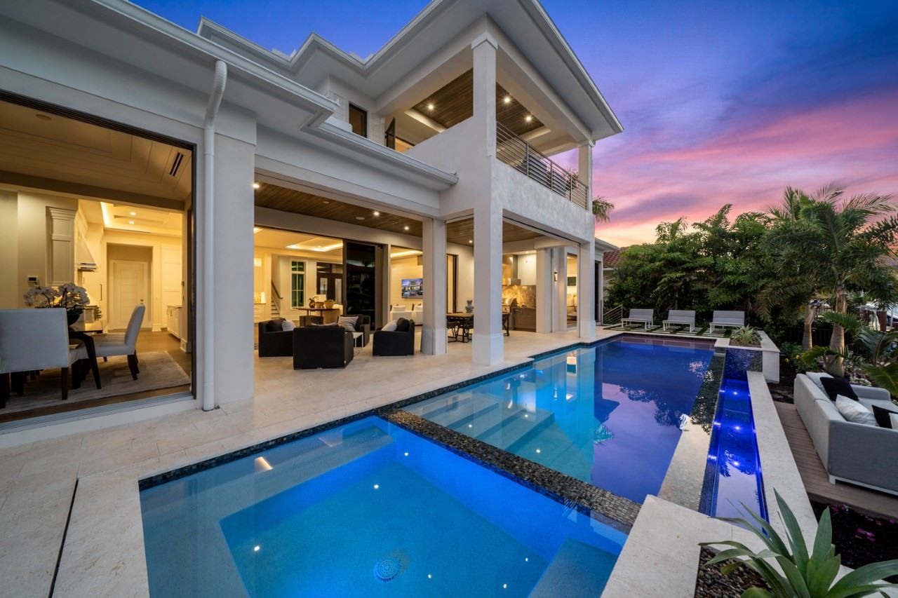 Second home, Snowbird, Vacation Home