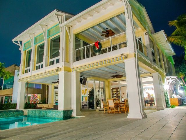 Second home, Snowbird, Vacation Home
