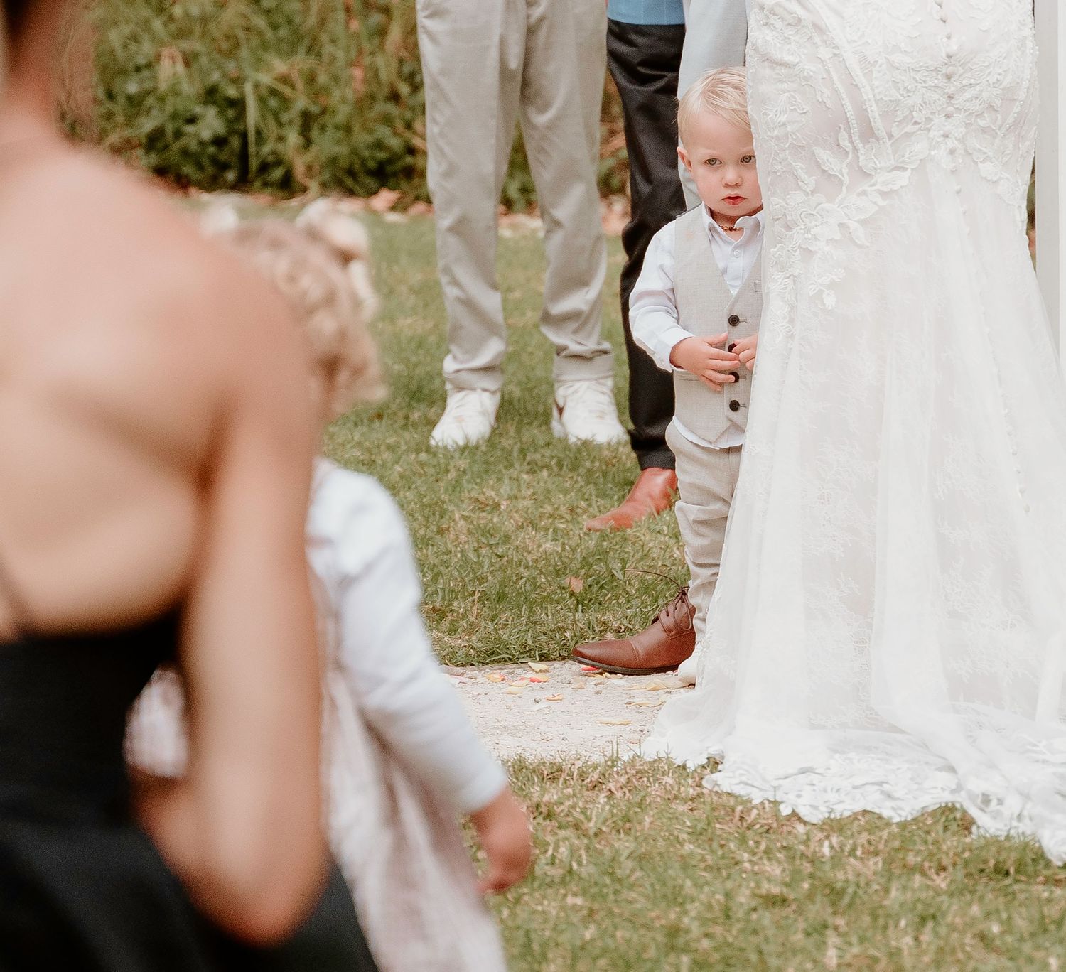 Wedding