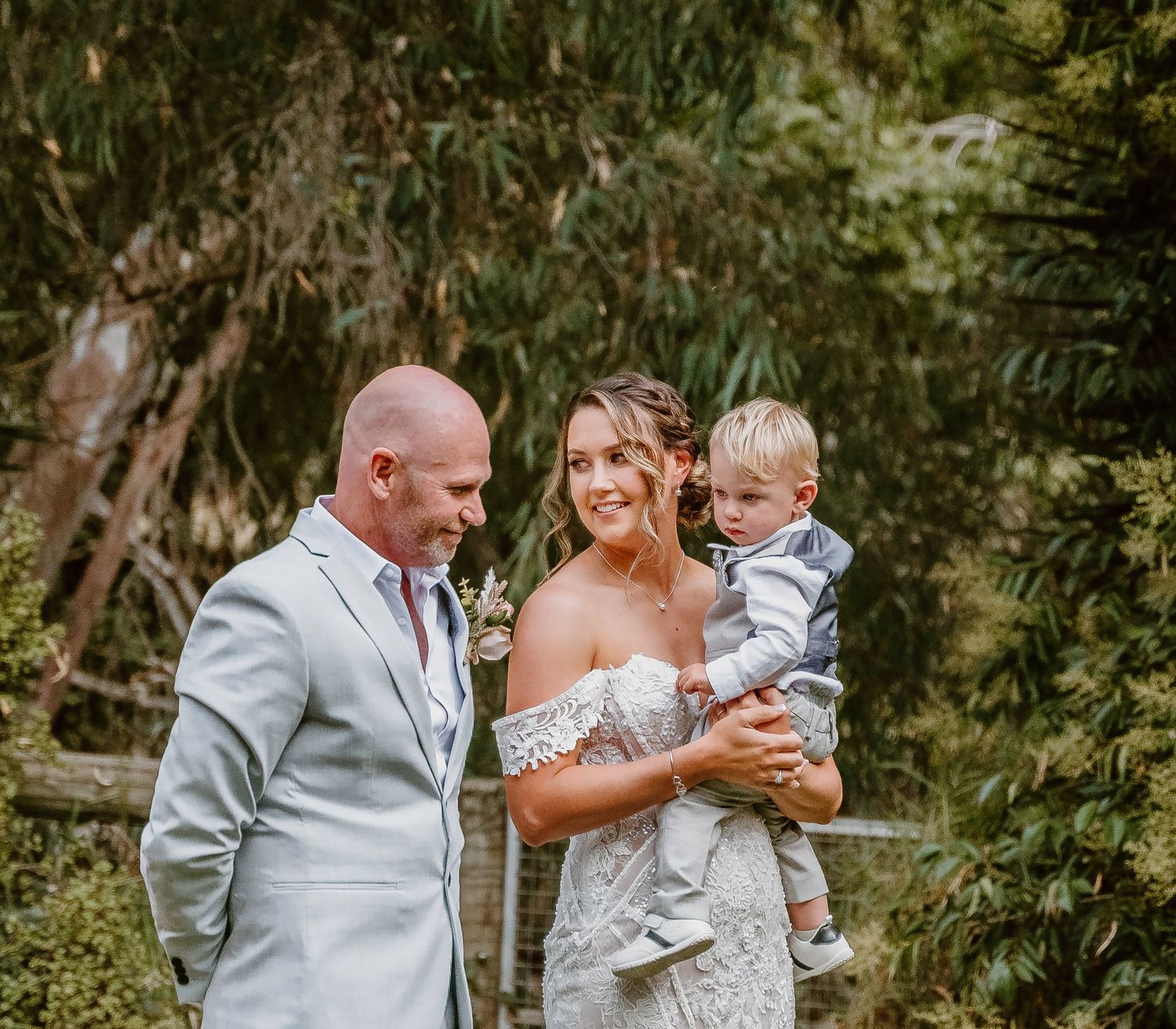 Jessica & Mat