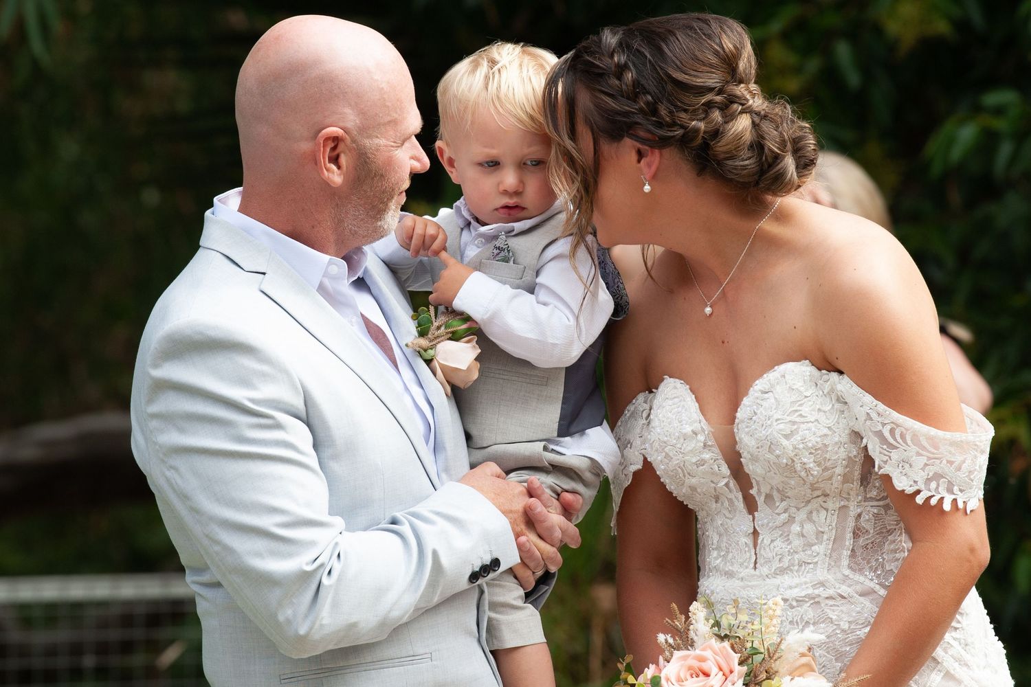 Wedding Day