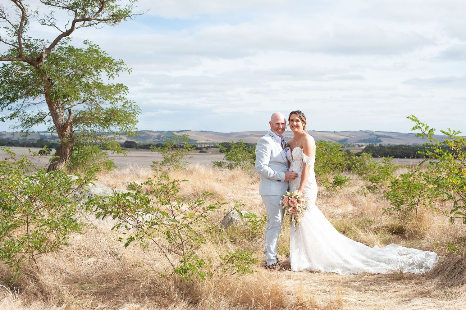 Wedding Day