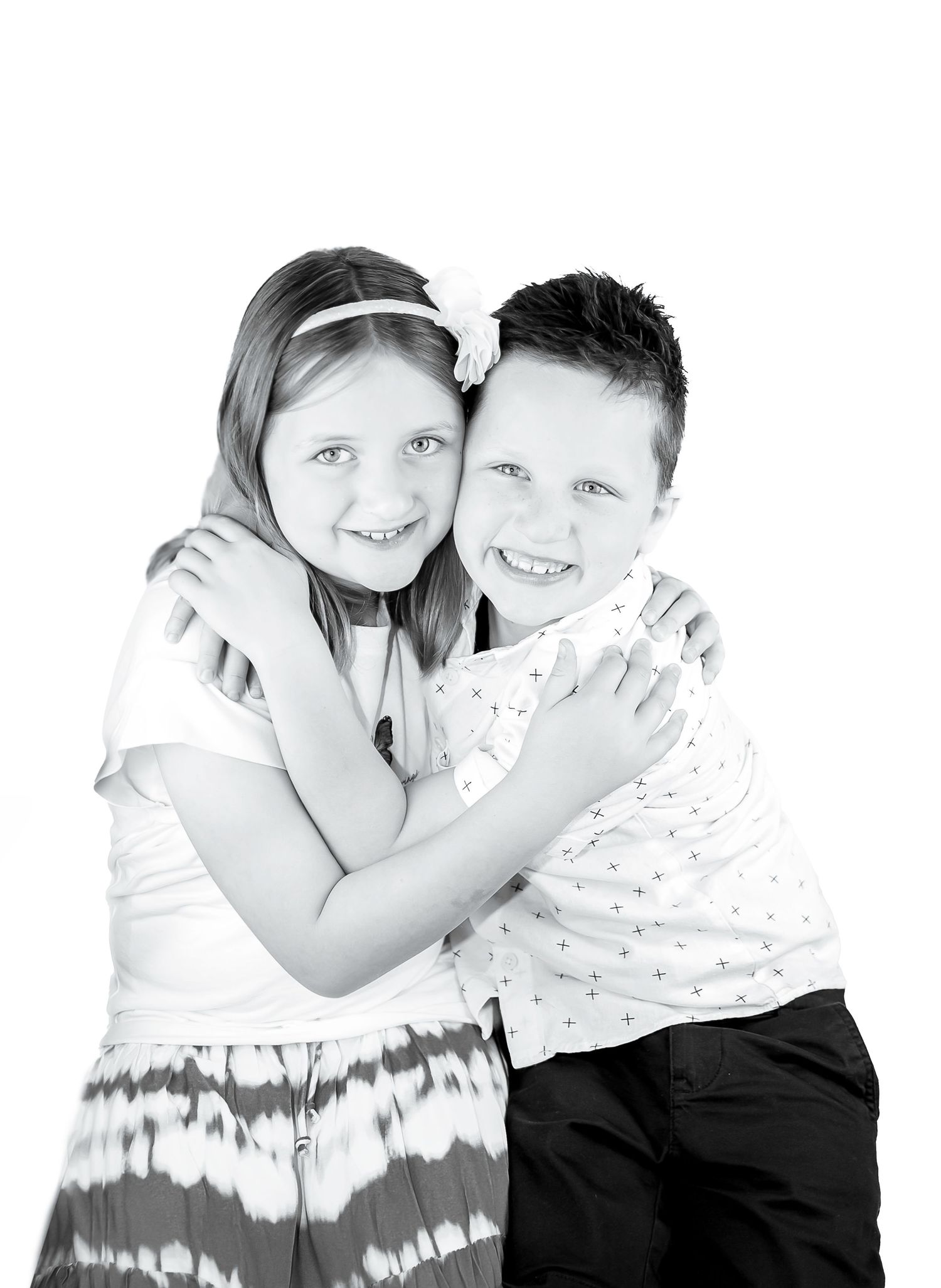 Charlie & Dec