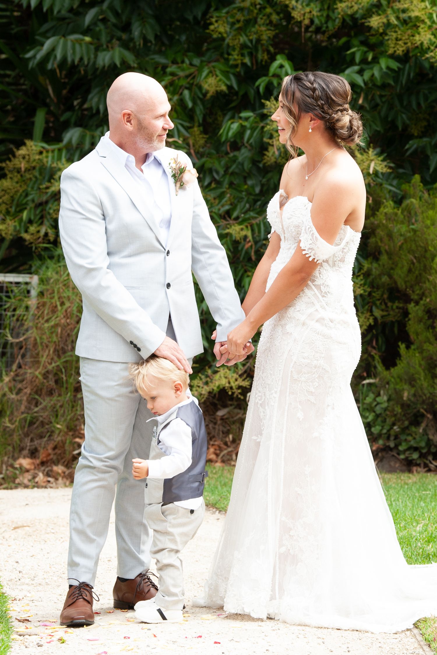 Jess & Mat