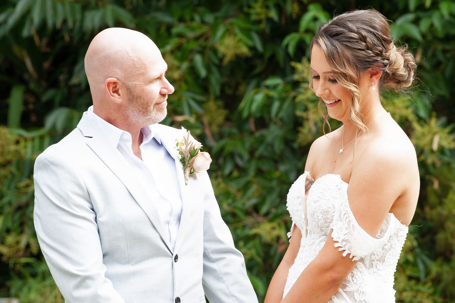 Jessica & Mat