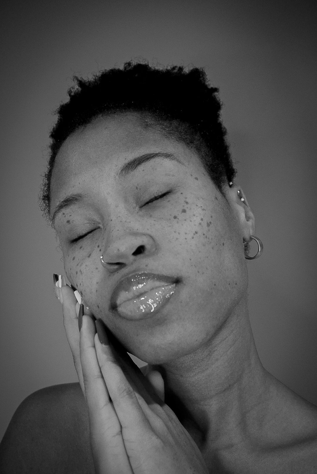 Headshot