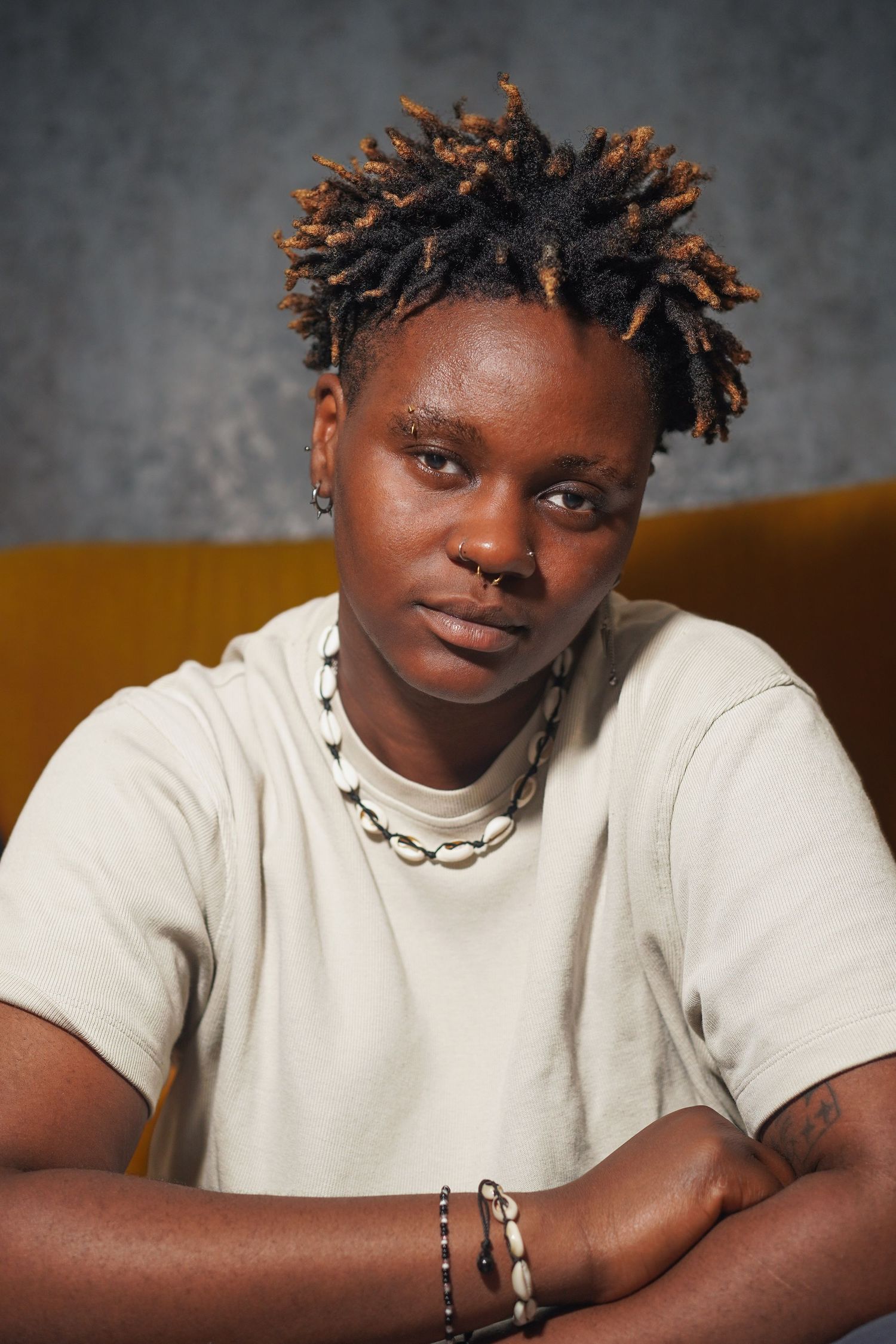 Portrait