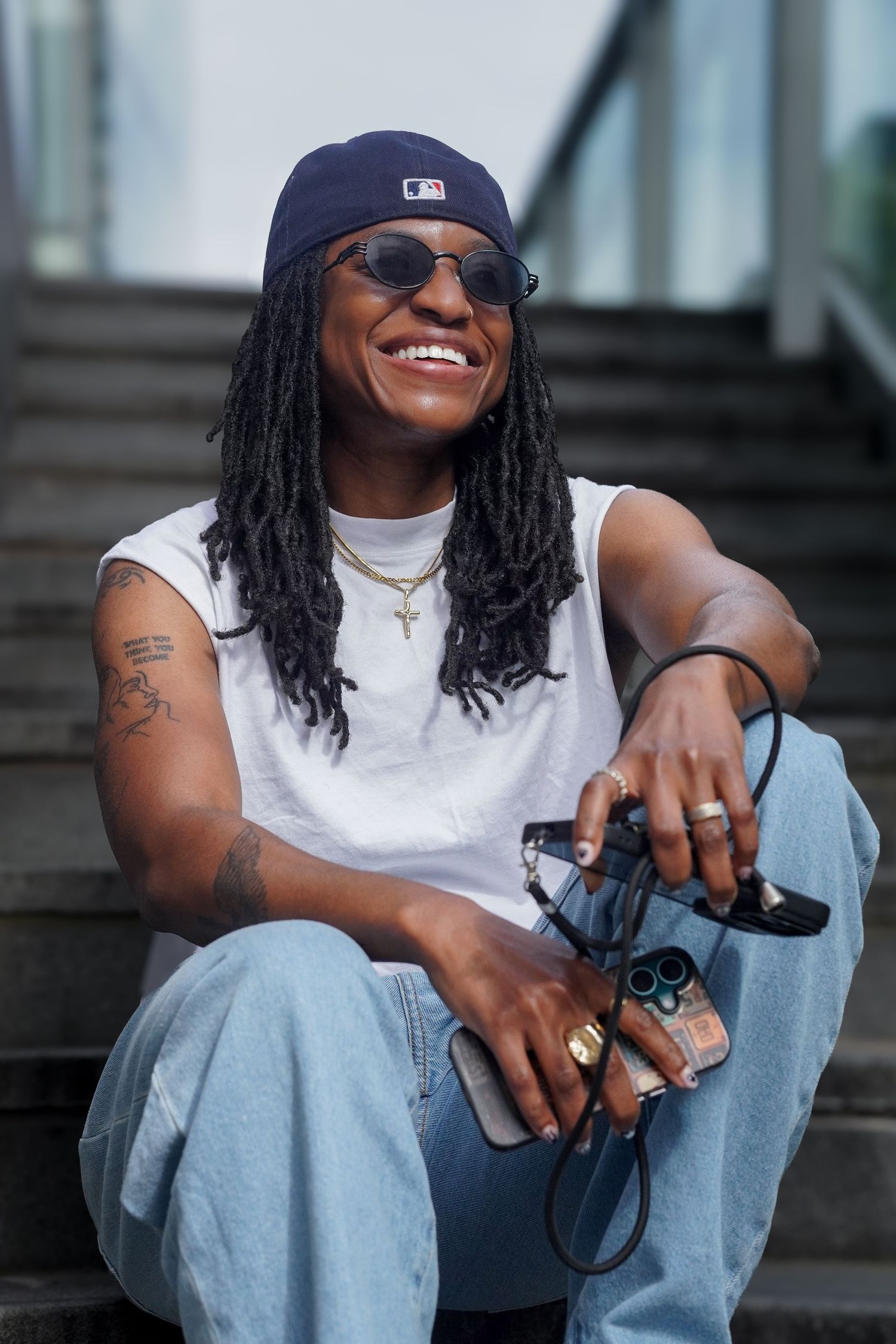 Outdoor photography
