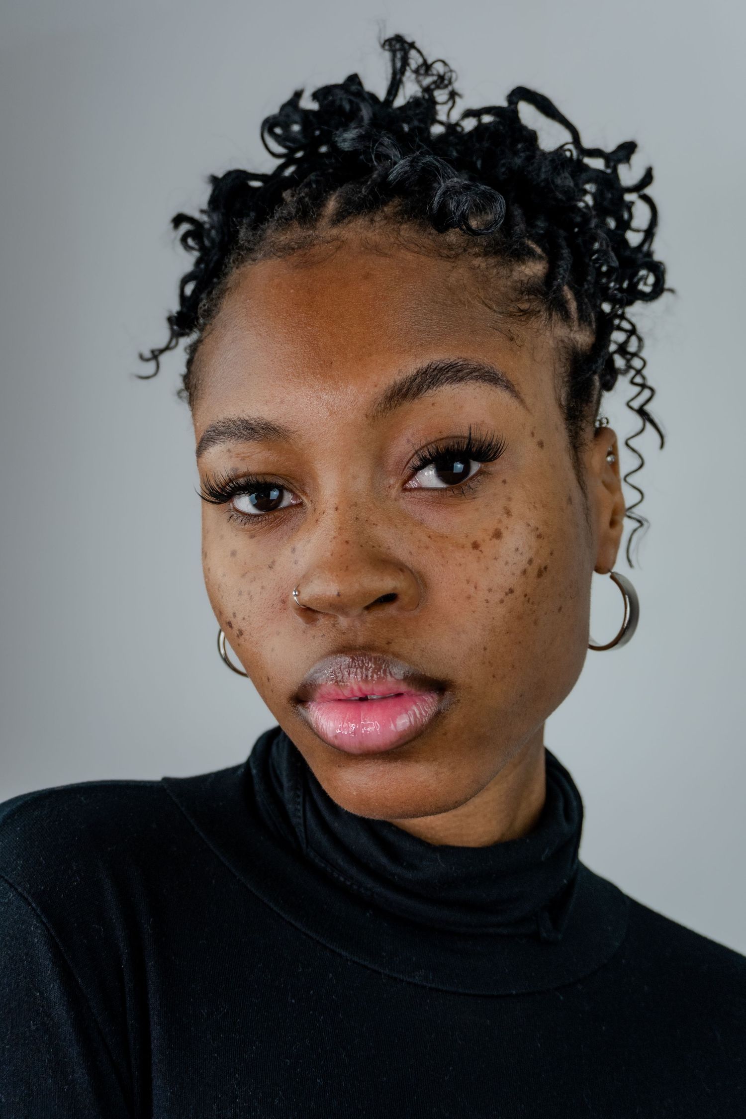 Headshot