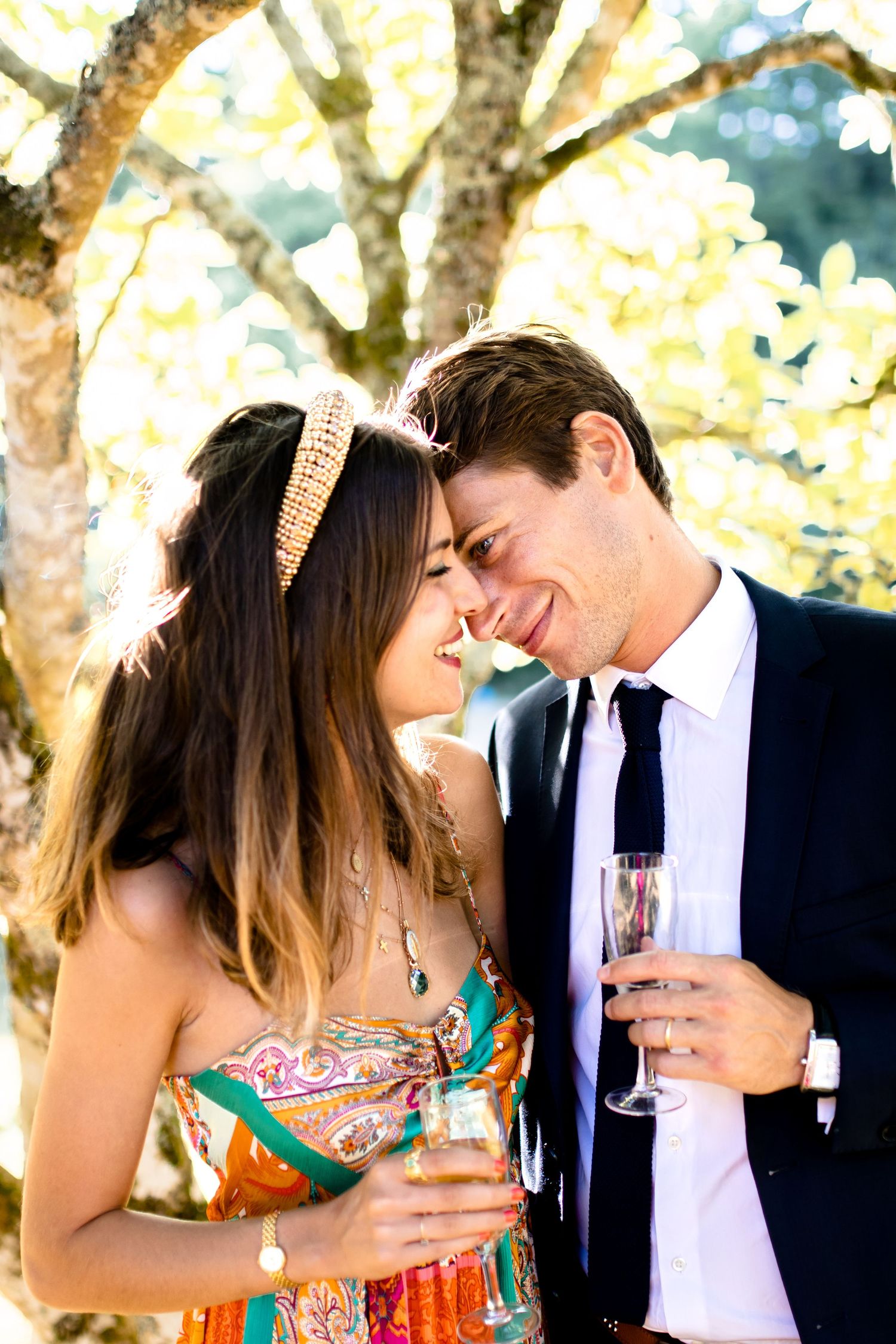 photo couple mariage