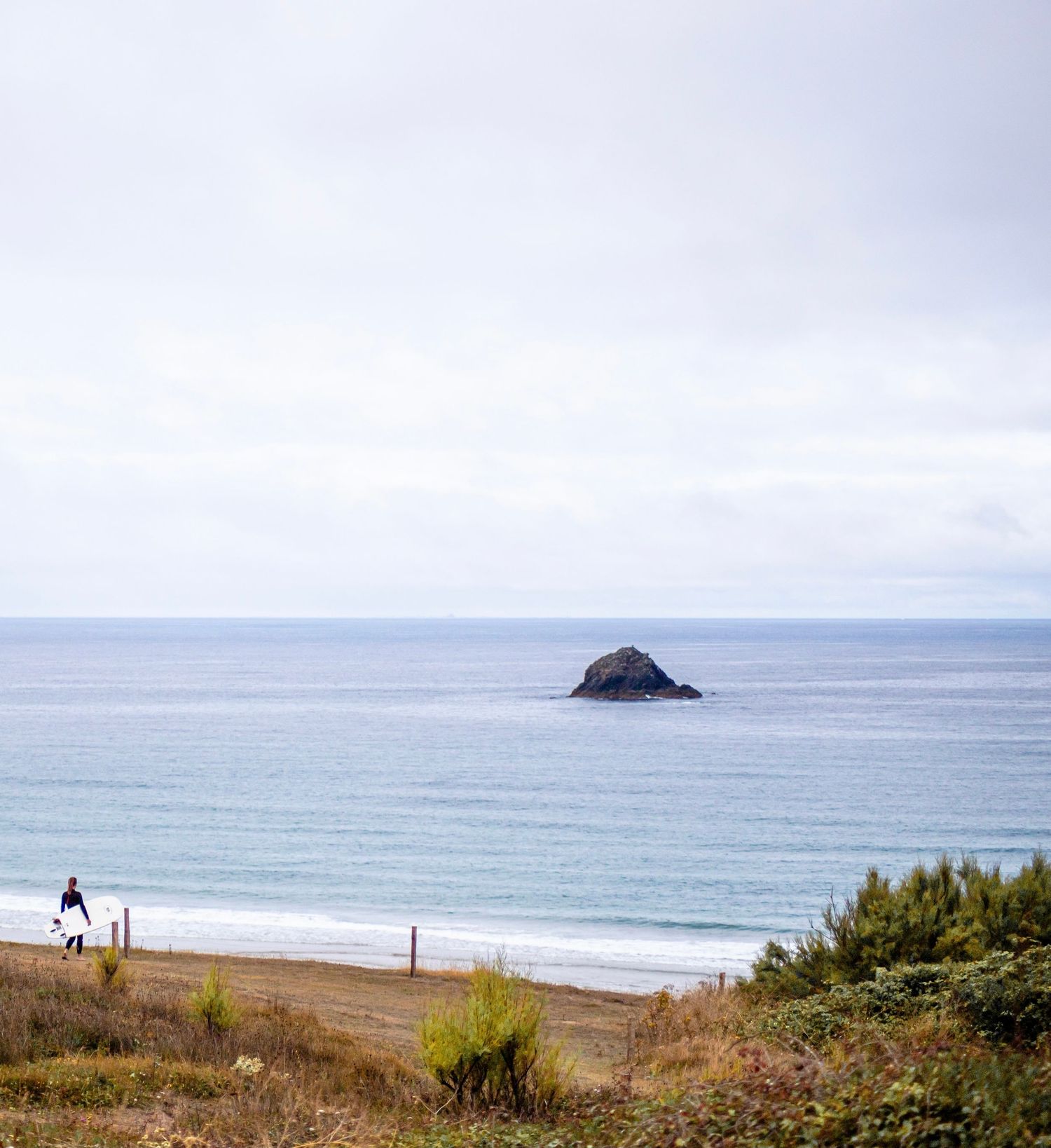 La Palue surf