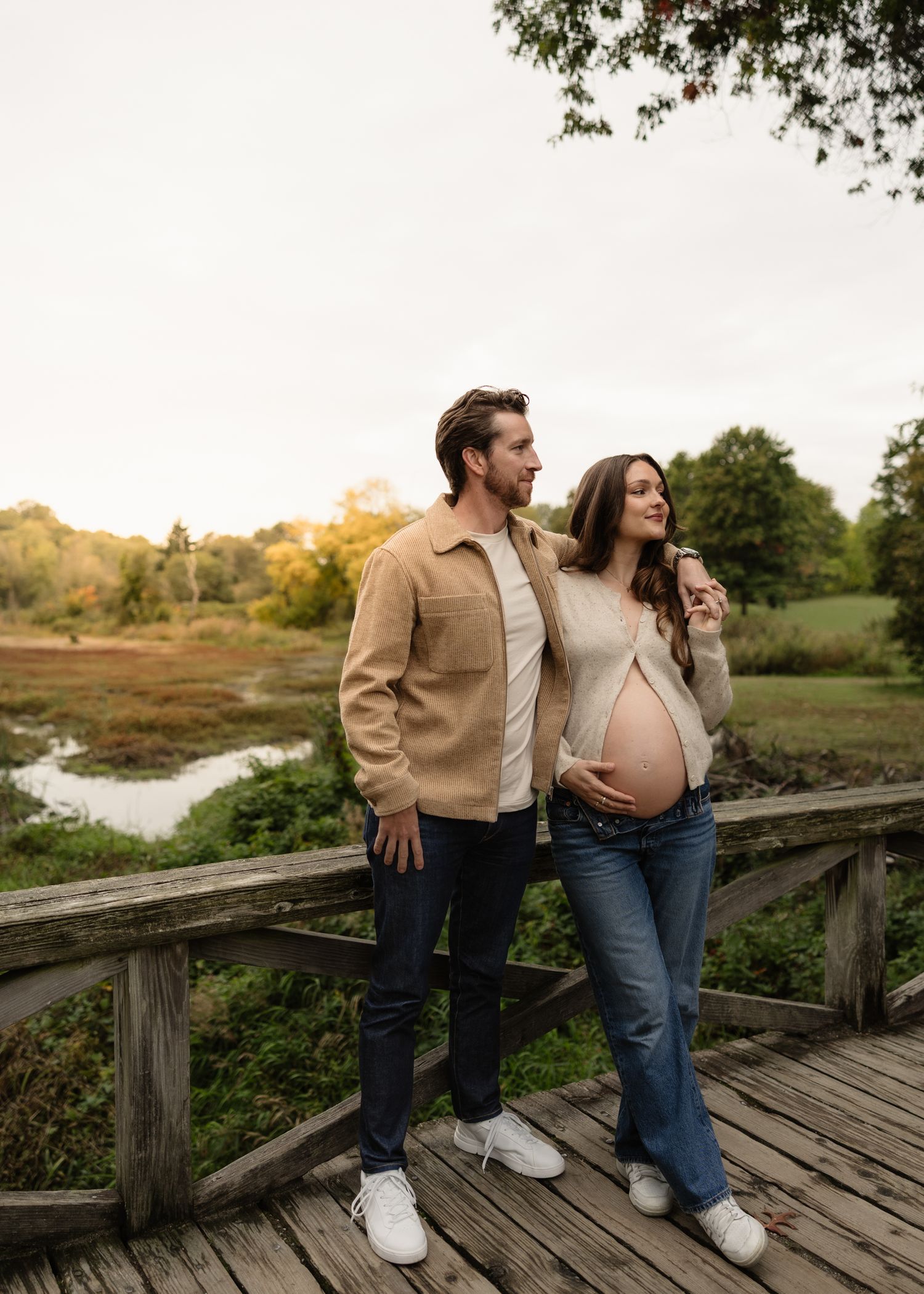 Vancouver maternity, fall maternity, jericho beach maternity, cozy fall maternity, pregnancy photography, motherhood photography