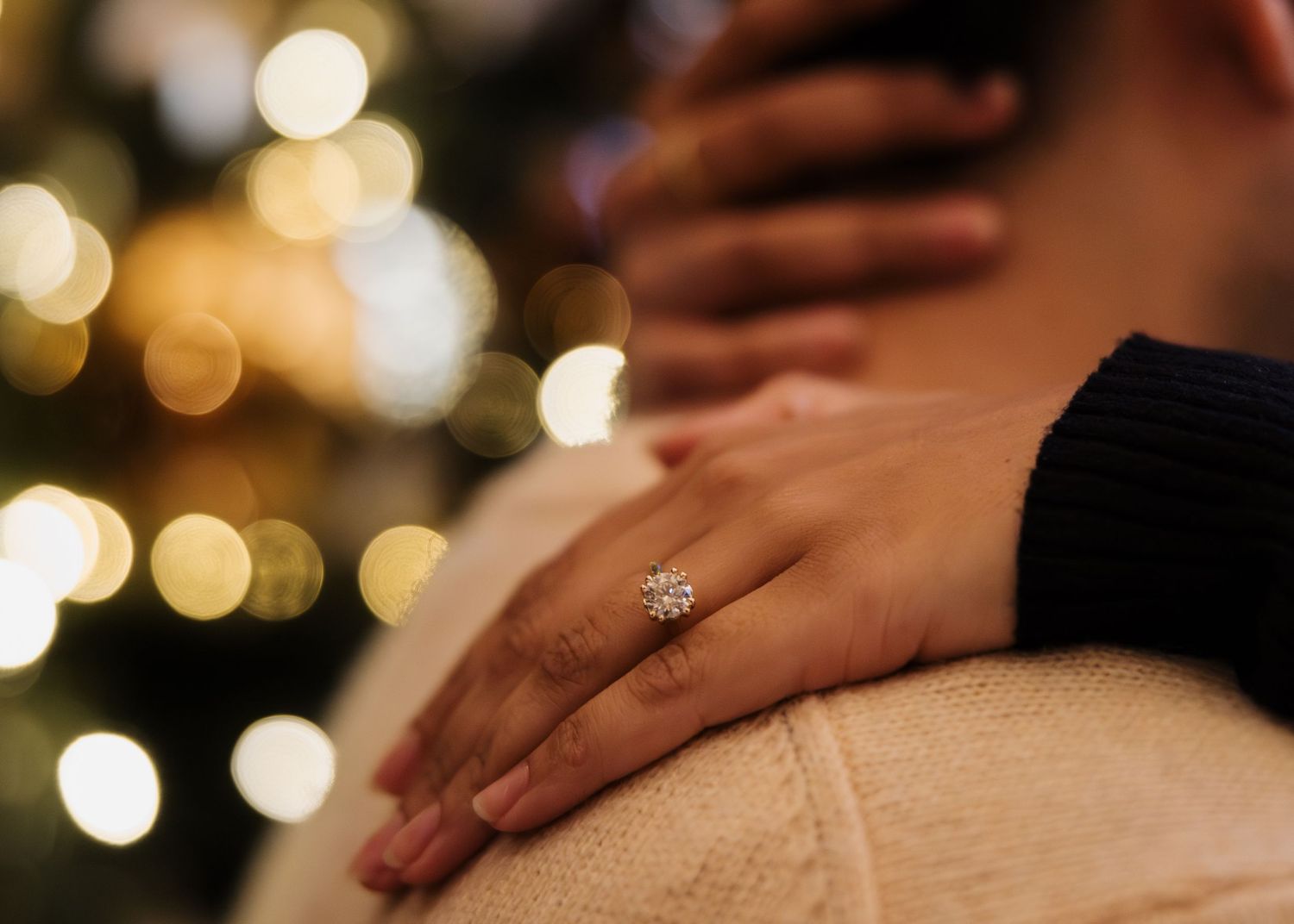 downtown Vancouver, couples session, luxury proposal photography, engagement session, she said yes, Vancouver engagement photo