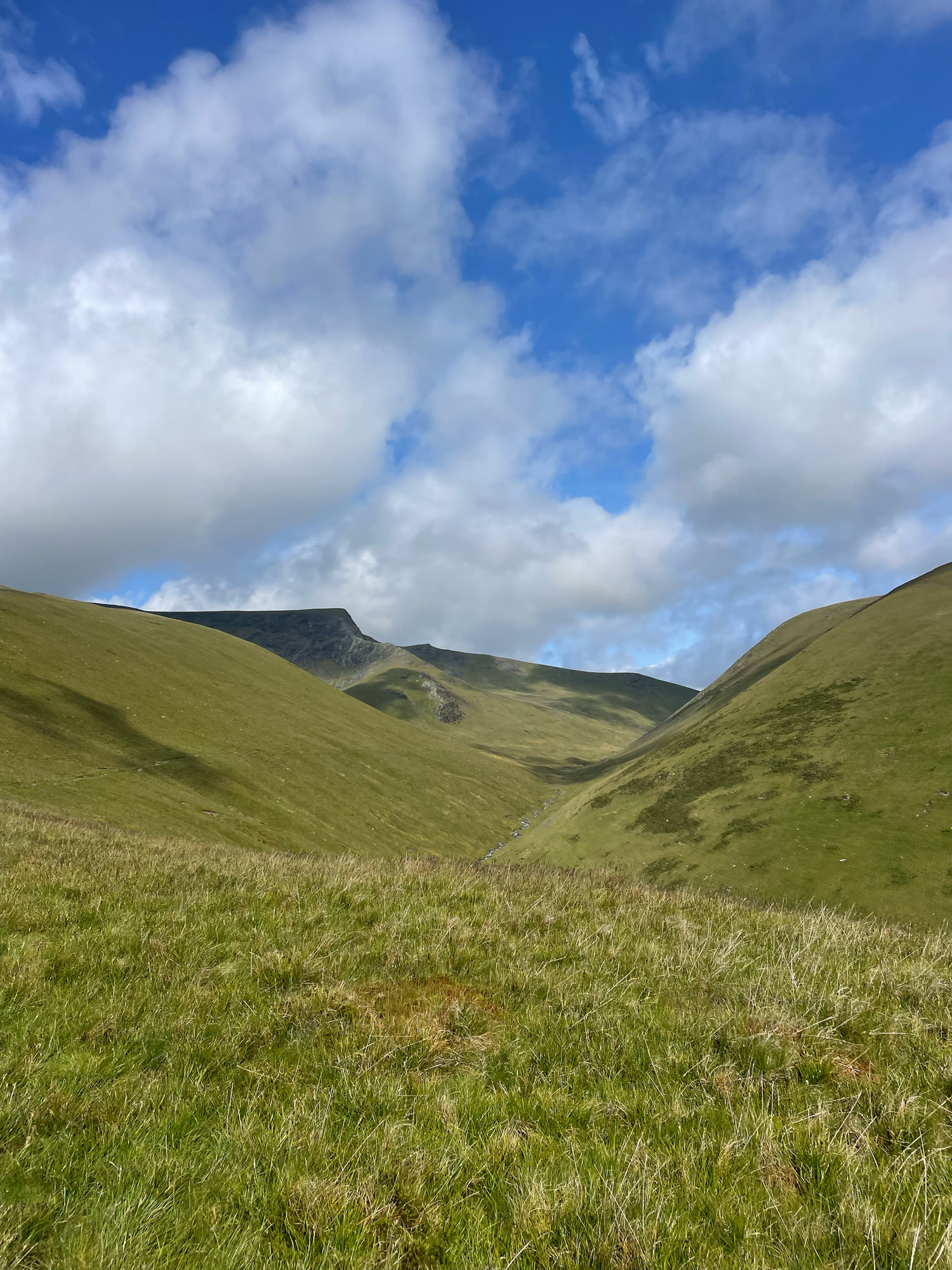 blencathra sharp edge