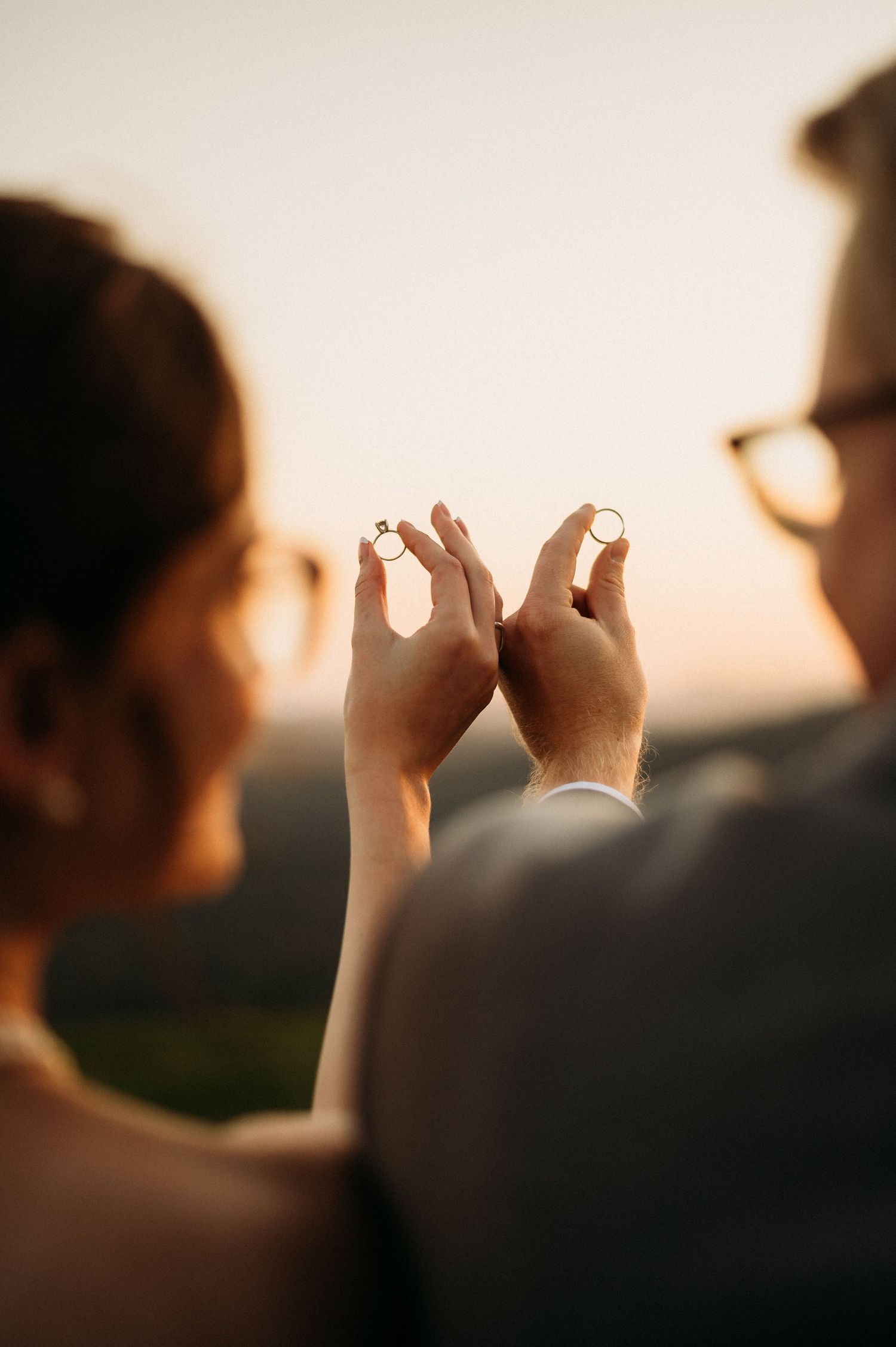 North Carolina wedding photographer