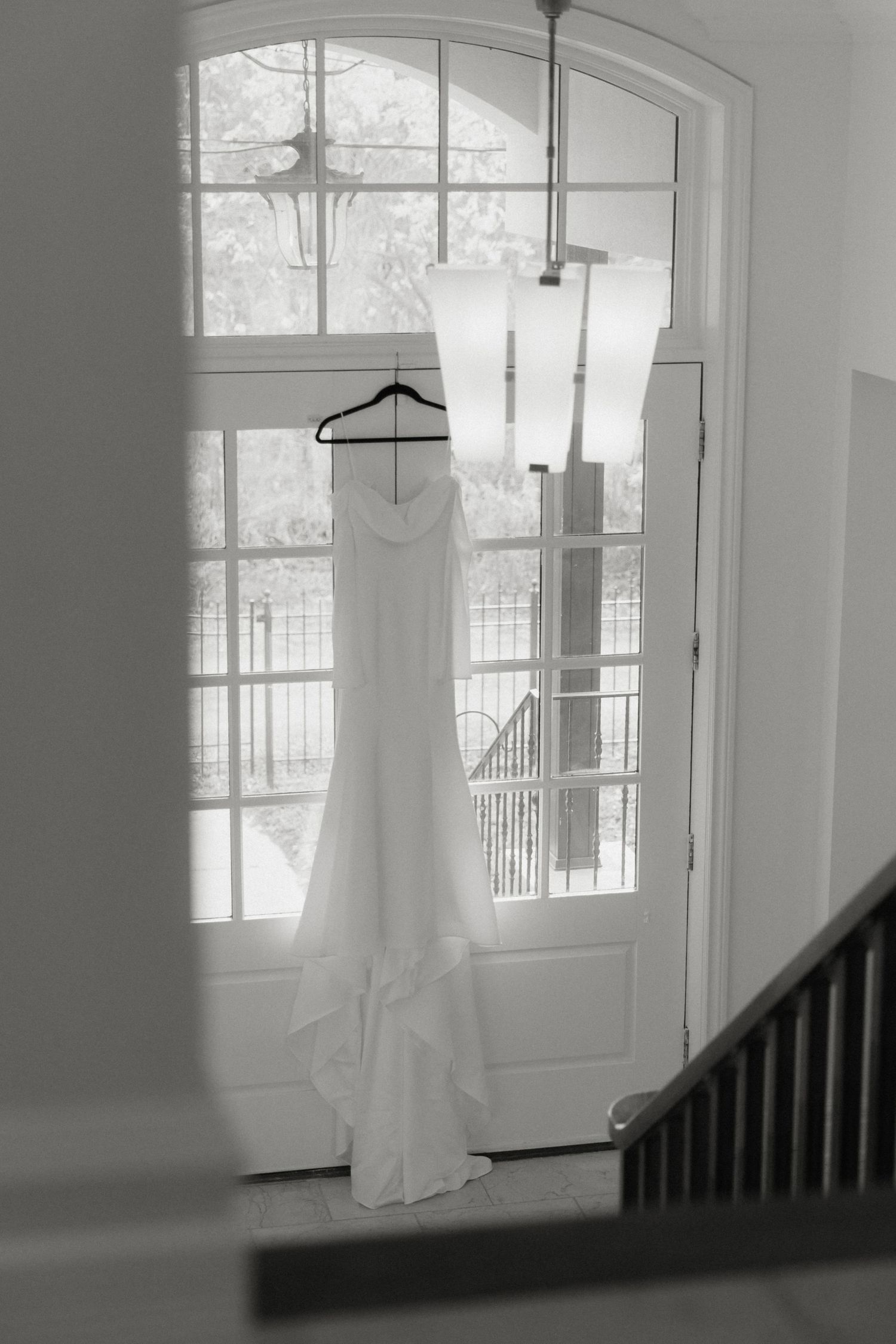 Cozy Candlelit Wedding at Spencer's at the Waterfront in Burlington, Canada by Milk Photography