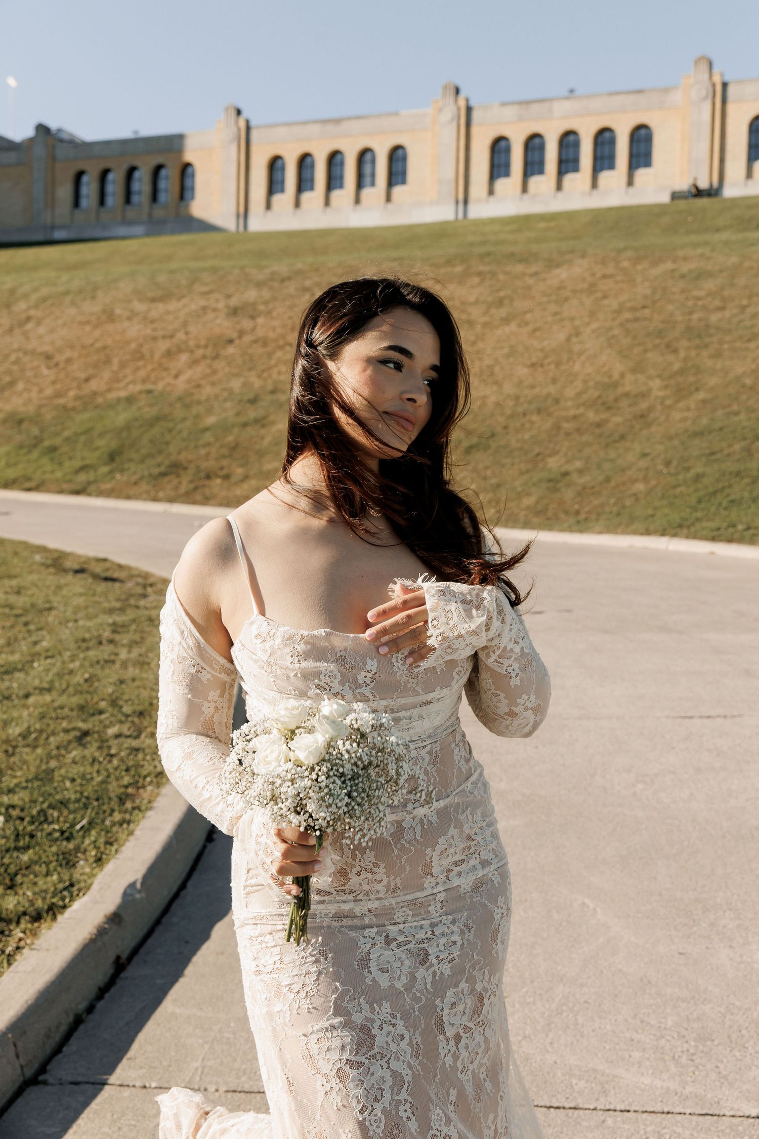 Vintage inspired engagement photography shot by Milk Photography in Toronto, Canada.