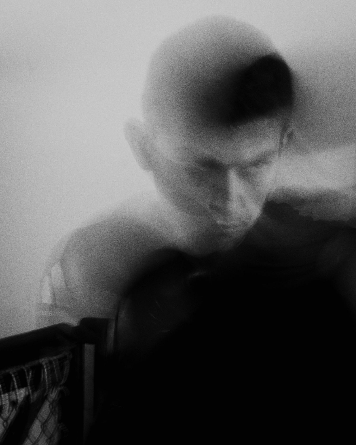 Photograph of Adidas Combat Sports by studio sale.
