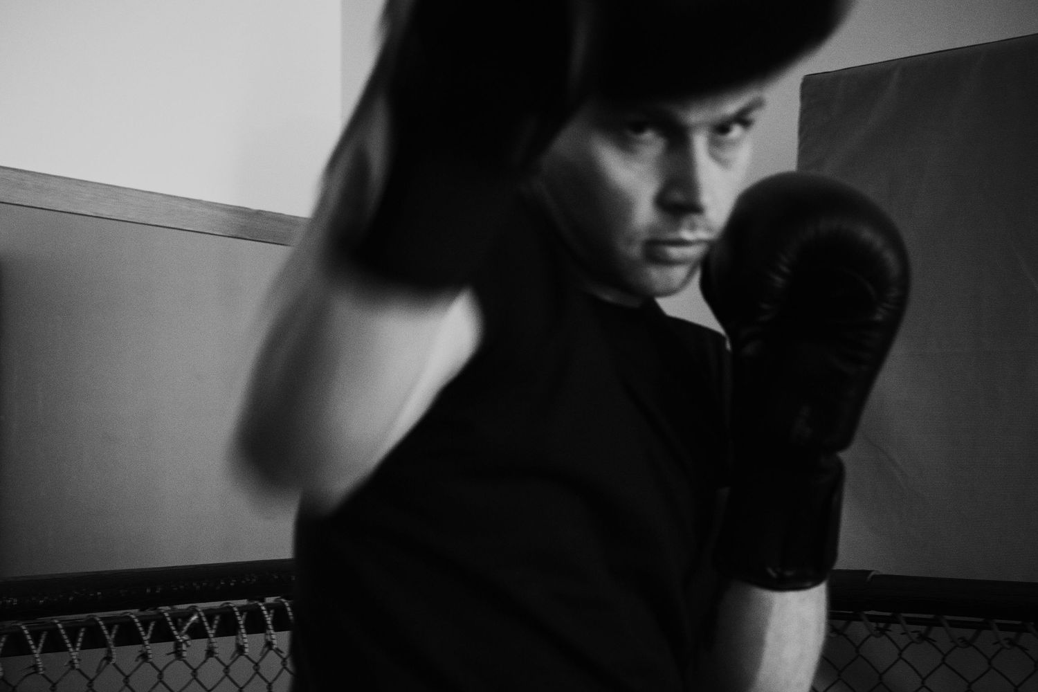 Photograph of Adidas Combat Sports by studio sale.