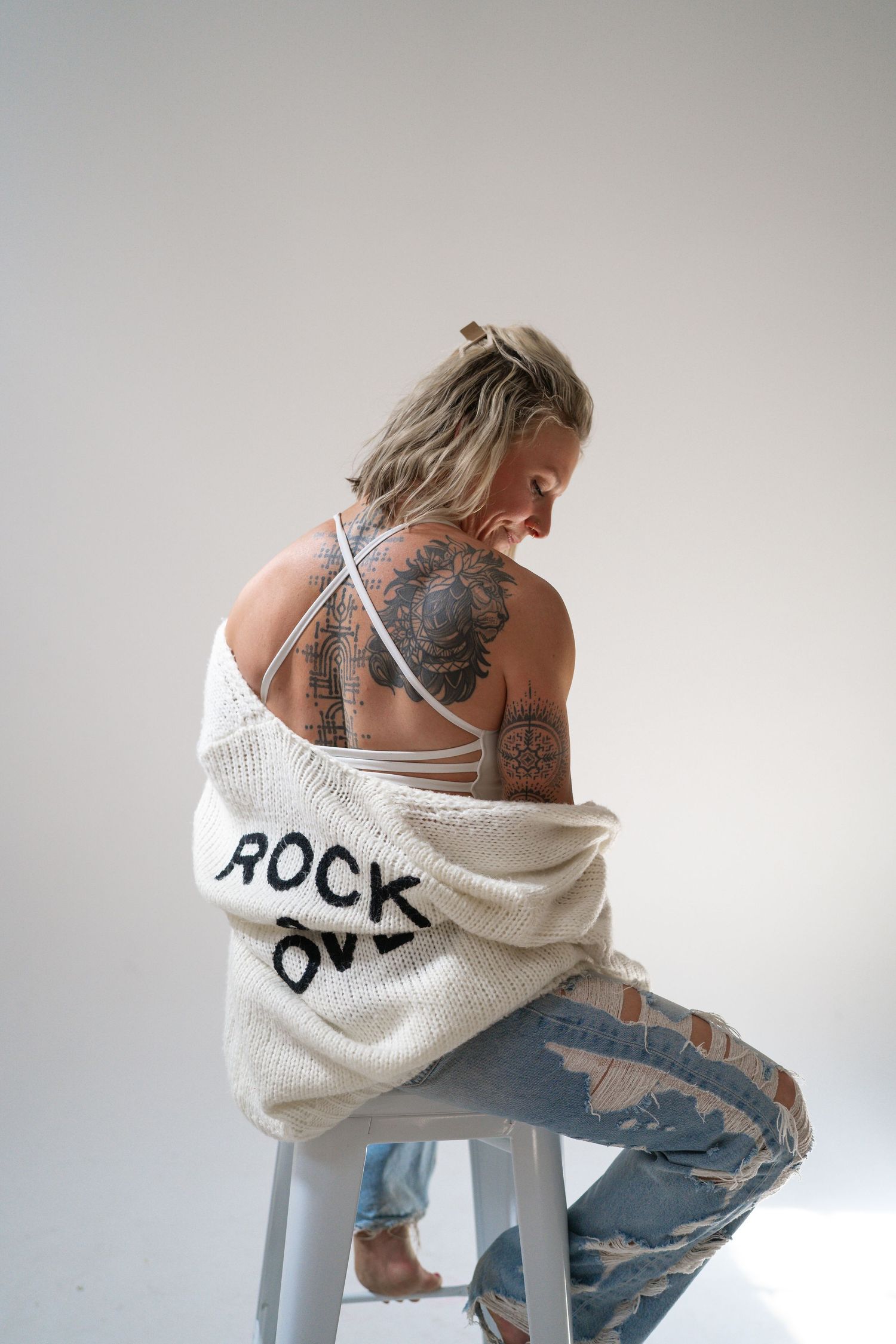 Portrait photography, branding photography, lifestyle photography, Bismarck, North Dakota photographer, shot by Emily Hatfield