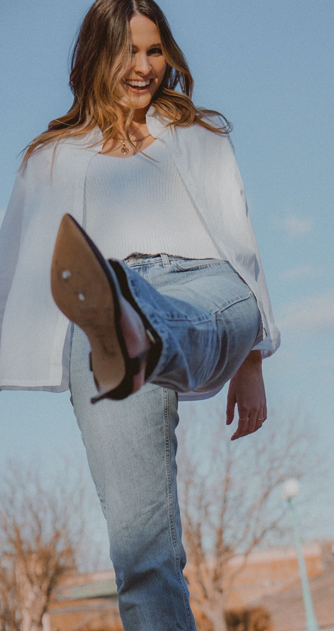 Portrait photography, branding photography, lifestyle photography, Bismarck, North Dakota photographer, shot by Emily Hatfield