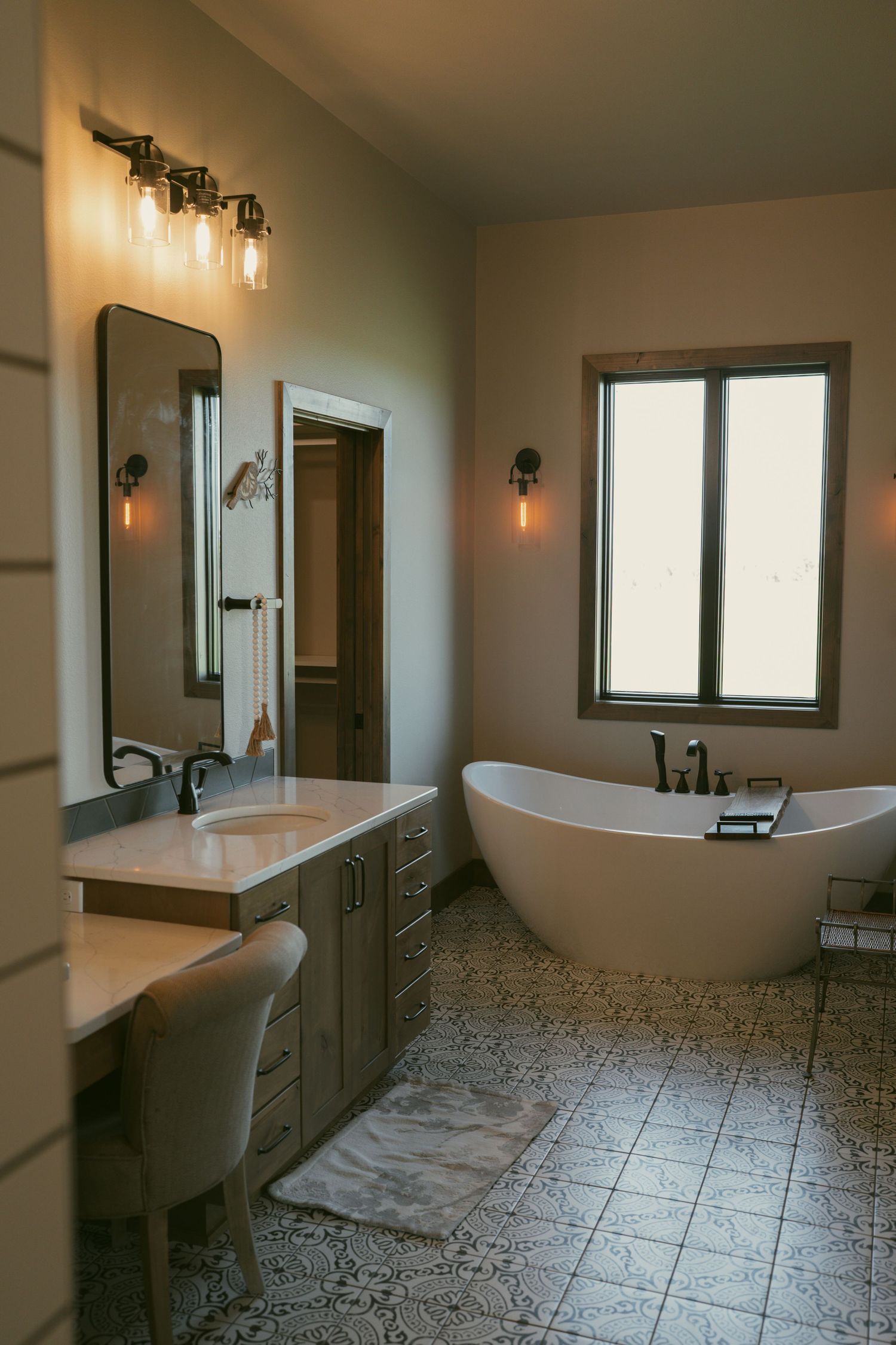 interior photography, Bismarck, North Dakota photographer, shot by Emily Hatfield