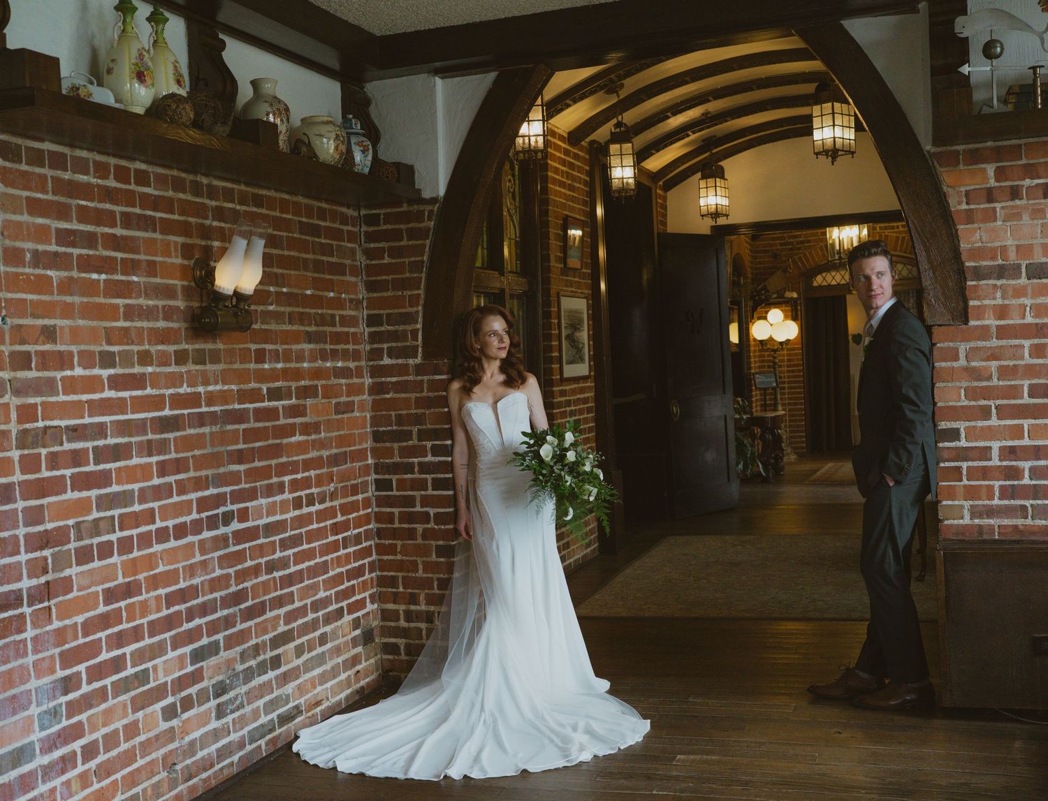Wedding photography, couple shoot, Denver, Colorado wedding photographer, Bismarck, North Dakota photographer, shot by Emily Hatfield