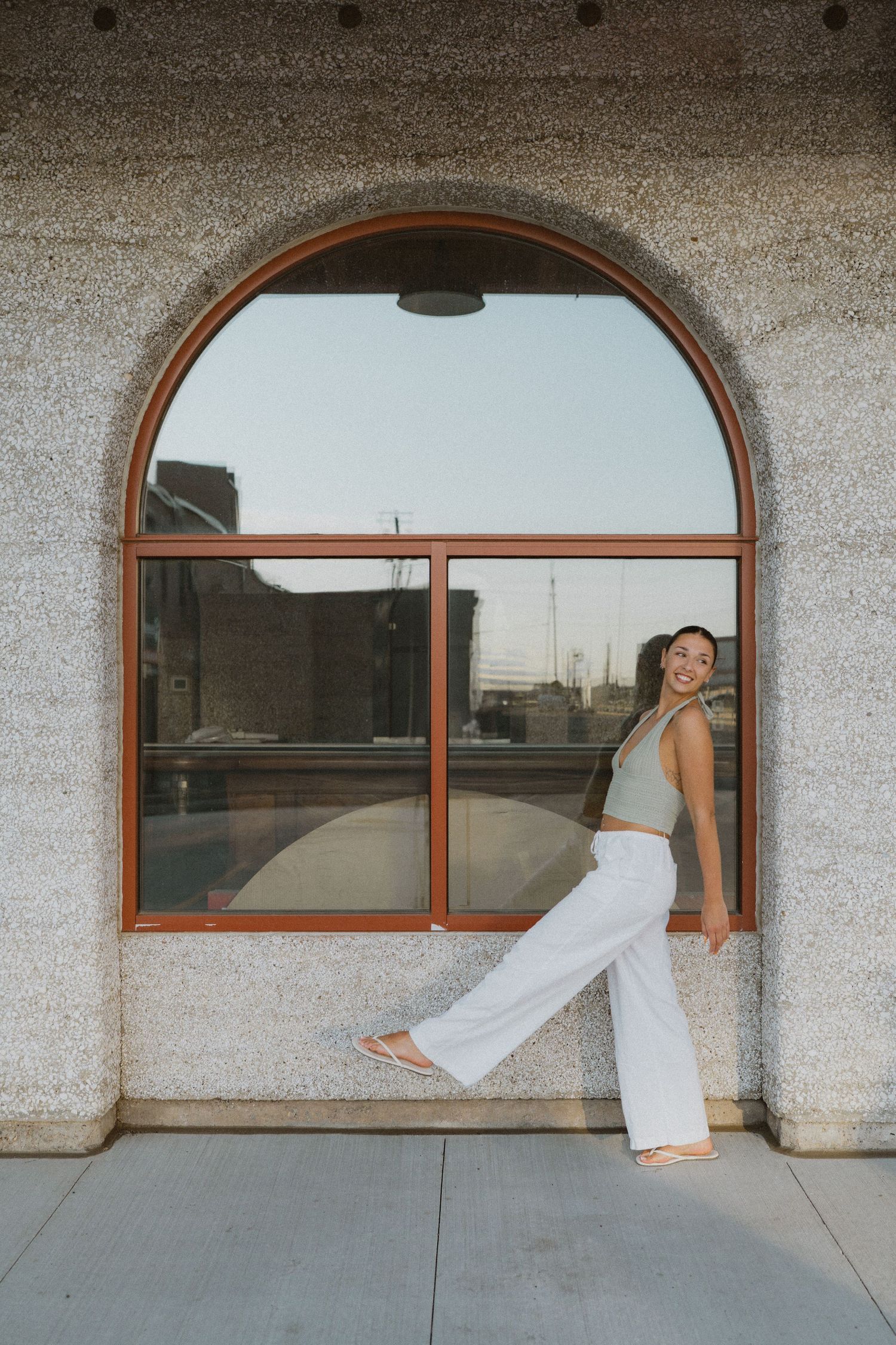 Portrait photography, branding photography, lifestyle photography, Bismarck, North Dakota photographer, shot by Emily Hatfield