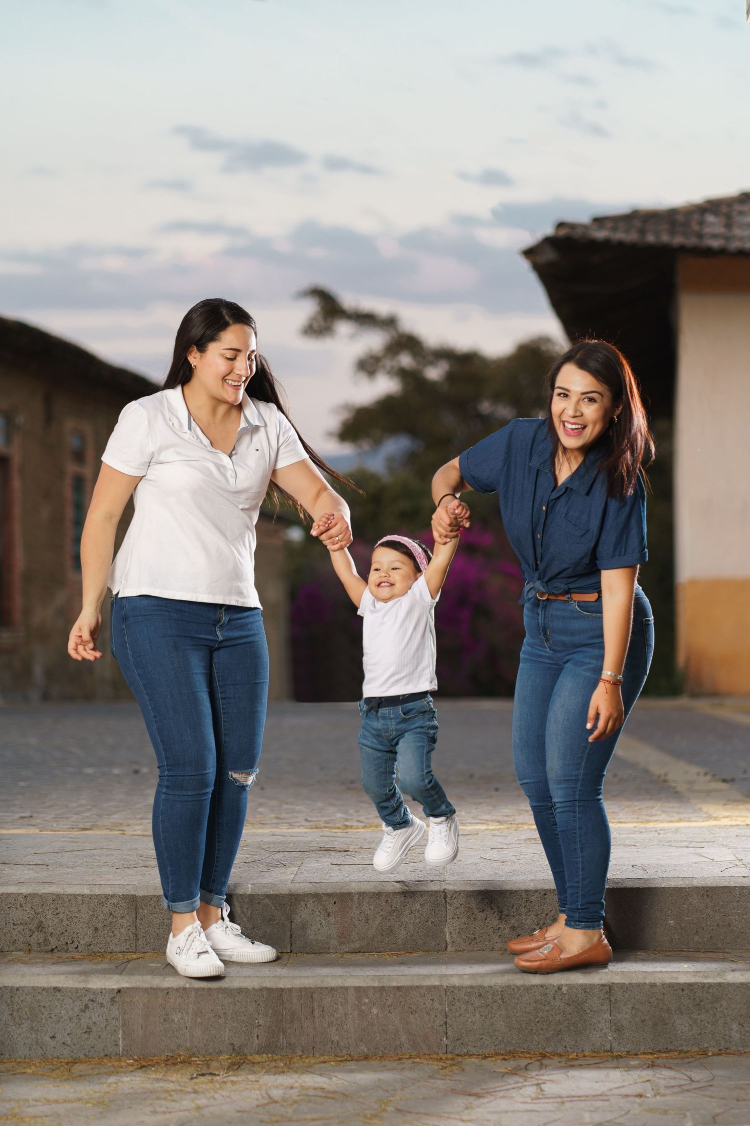 Fotografía tomada en San Pancho Coacctepec de Morelos.