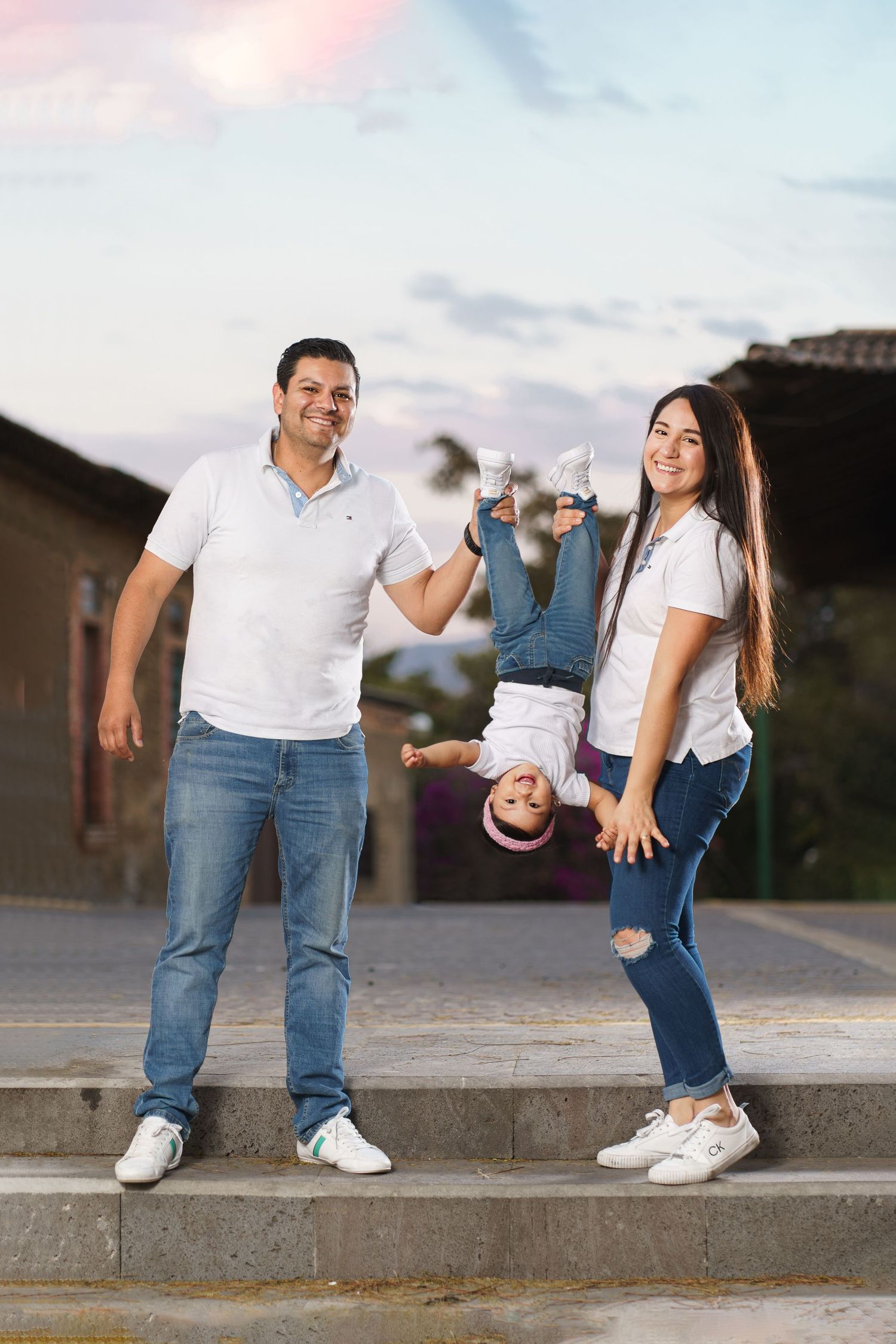 Fotografía tomada en San Pancho Coacctepec de Morelos.