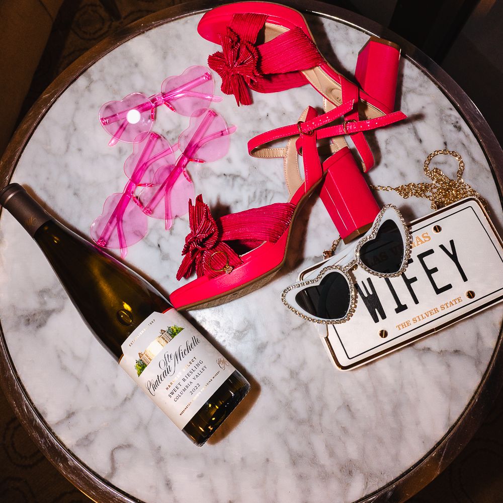 bachelorette party inspiration