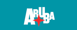 “Aruba Tourism Board logo — Vince Camargo Photography featured by Aruba.com, official tourism website of Aruba.”