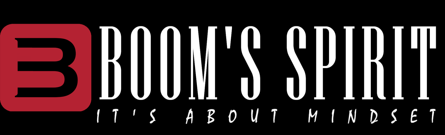 BooM's Spirit - Impression de vetement sur mesure -