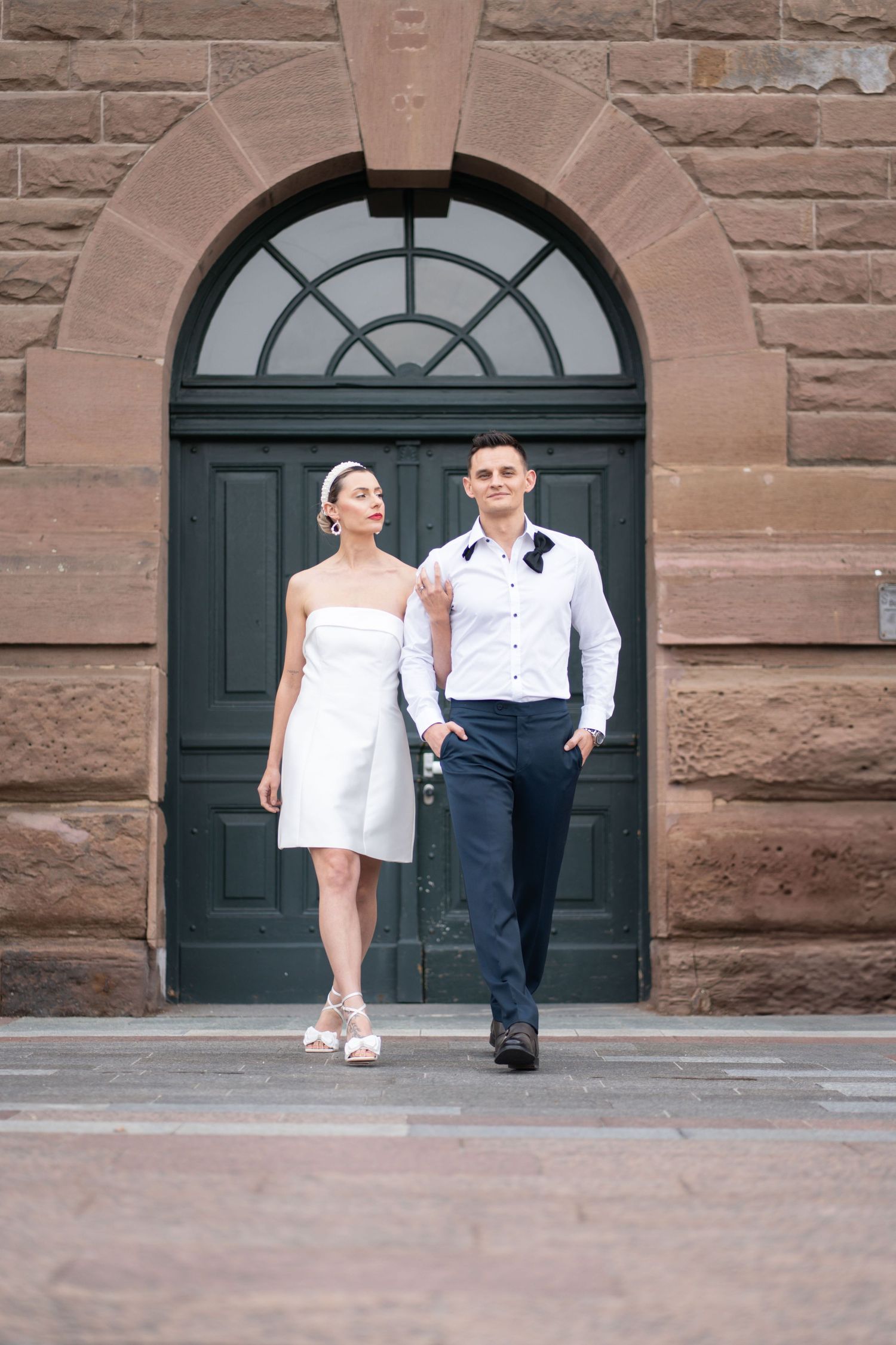 Hochzeit Ulm