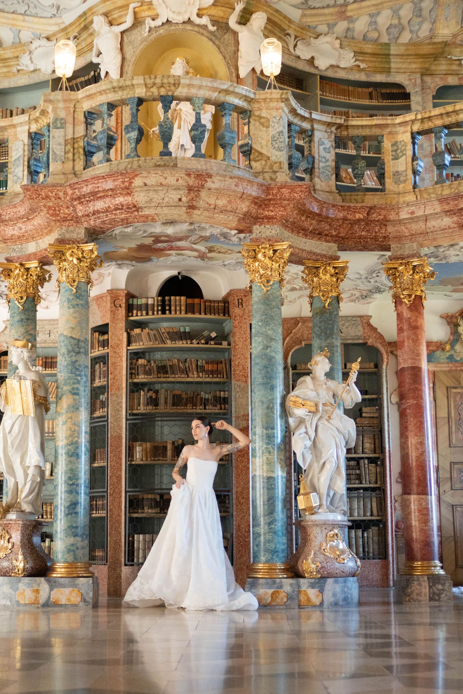 Hochzeitsfotograf Ulm