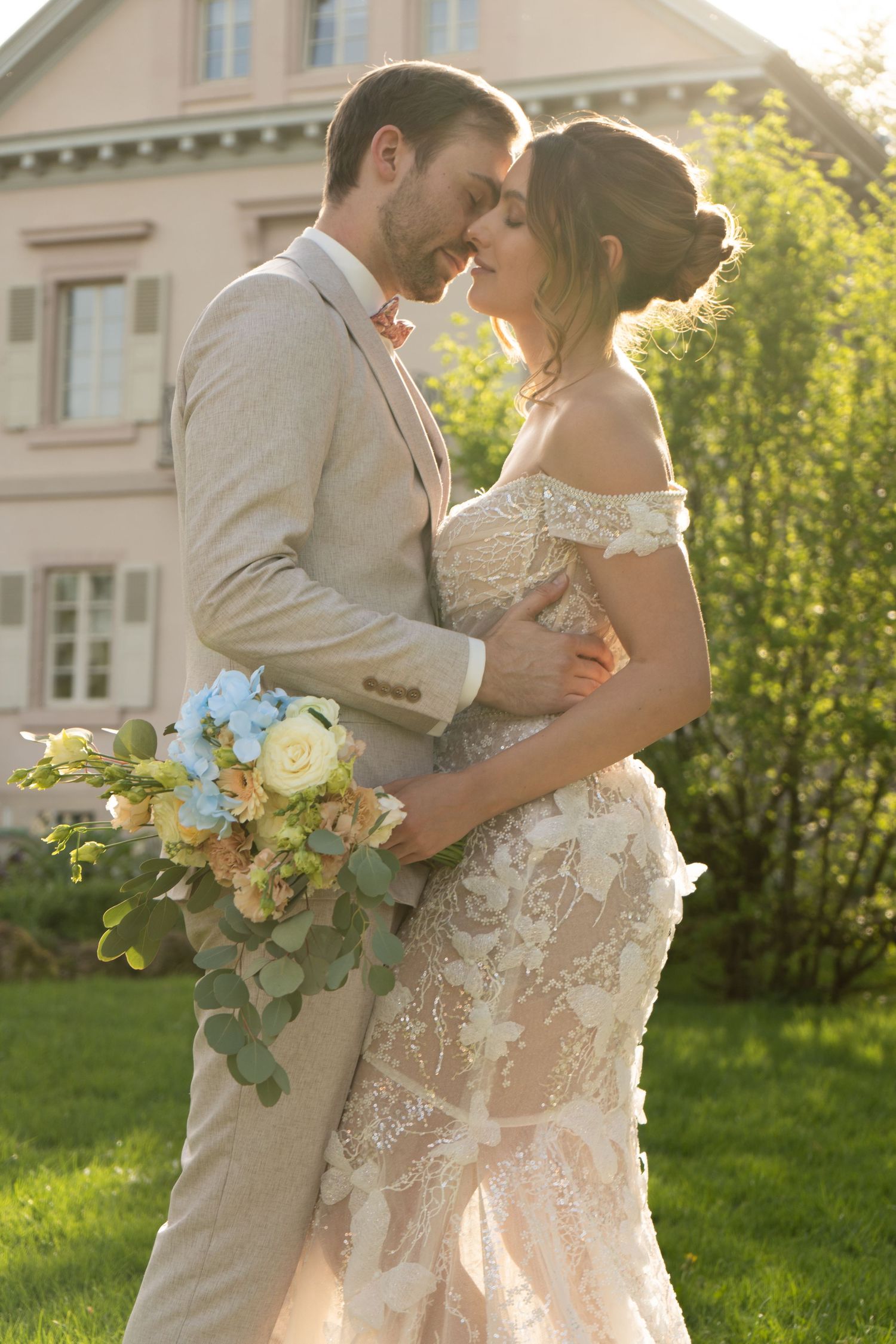 Hochzeitsfotograf Ulm