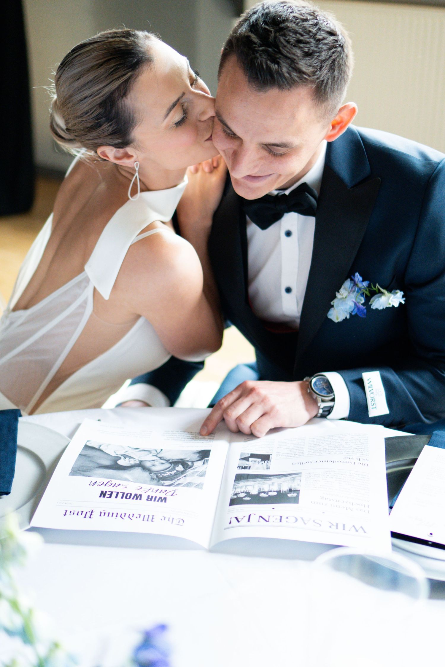 Hochzeit Ulm