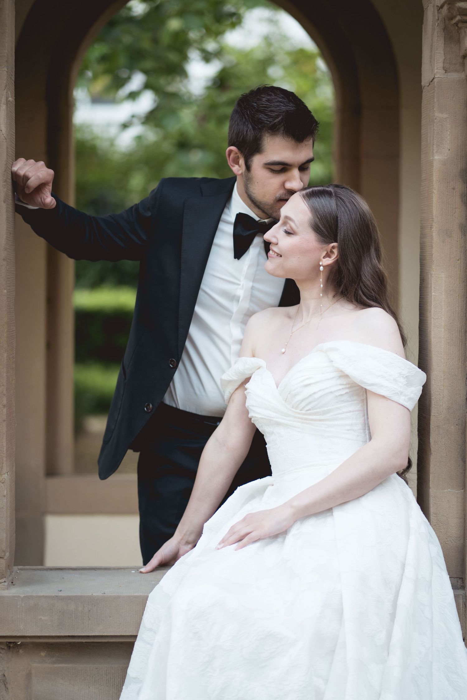 Hochzeit Ulm