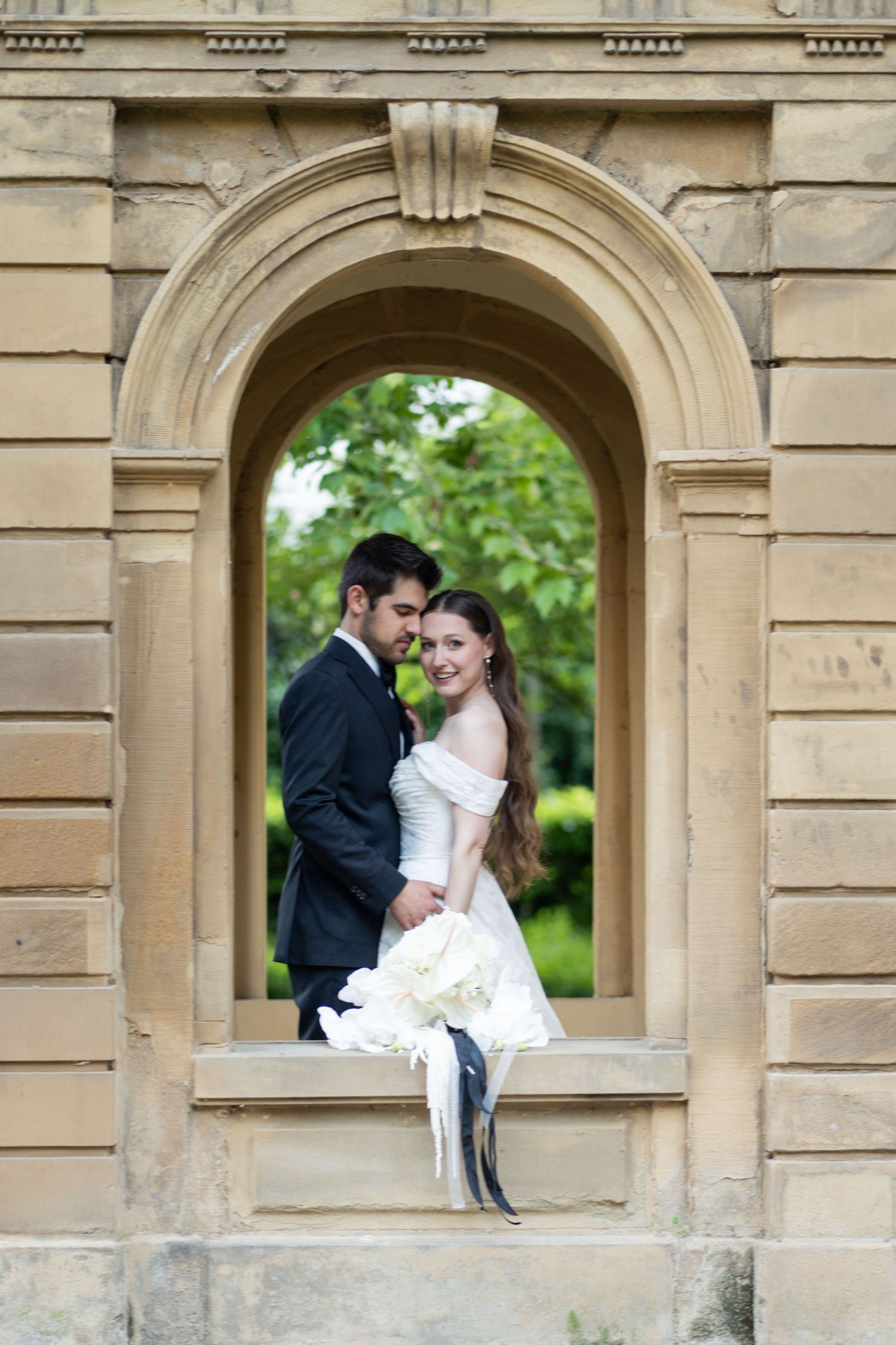 Hochzeitsfotograf Ulm