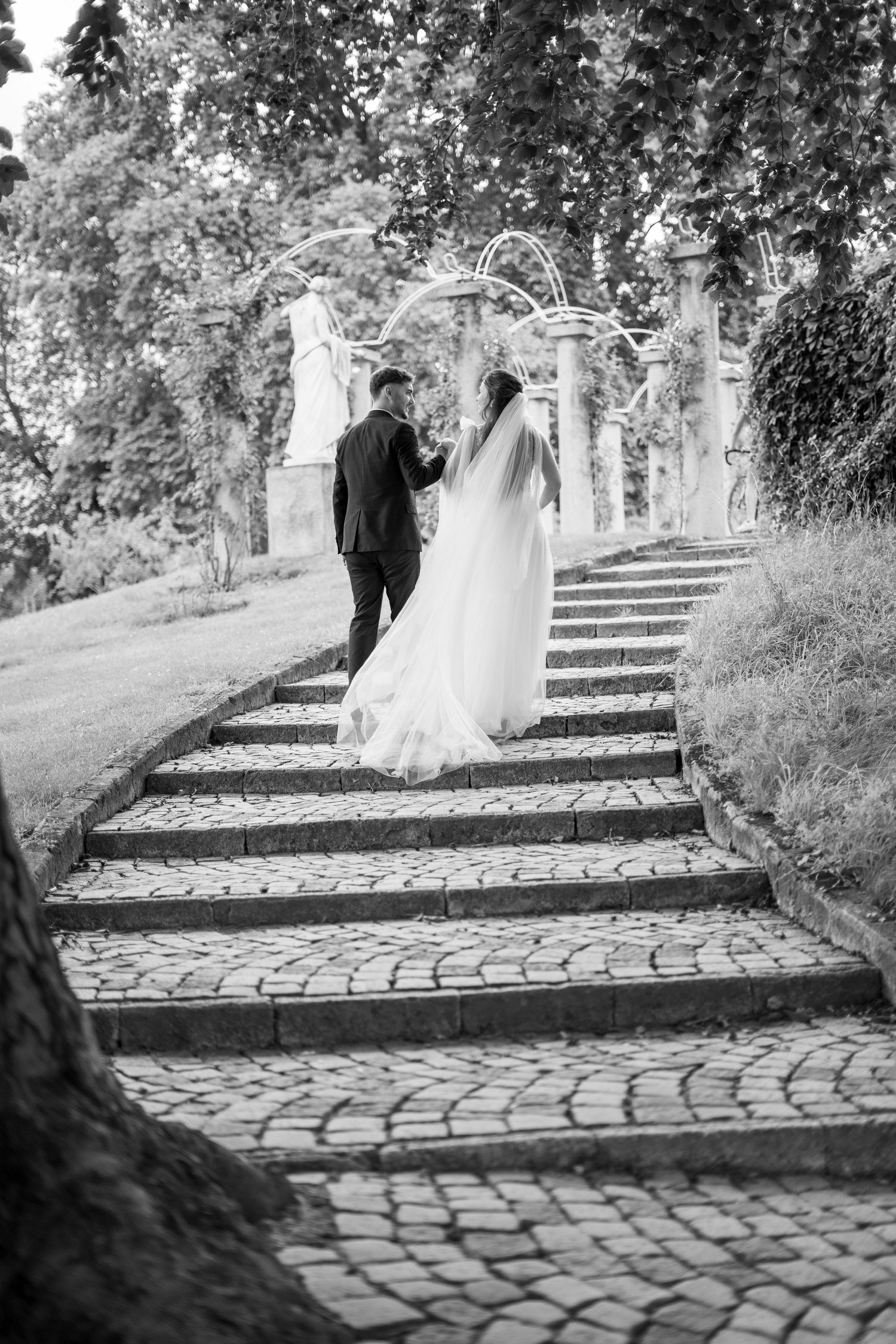 Hochzeitsfotograf Ulm