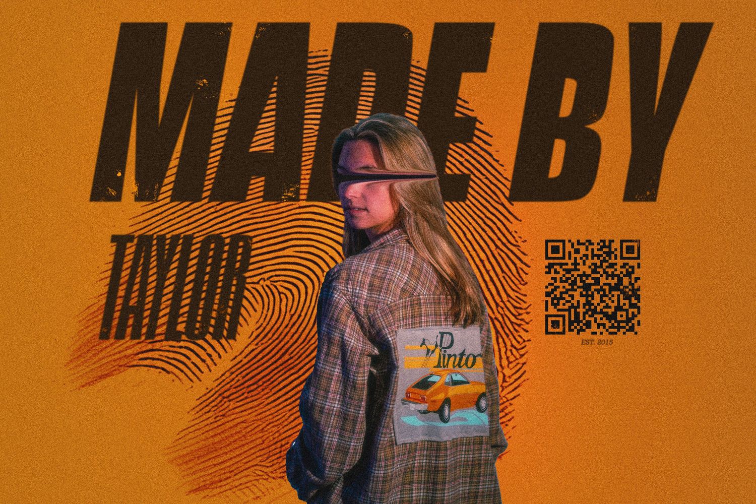 Made By Taylor Collab