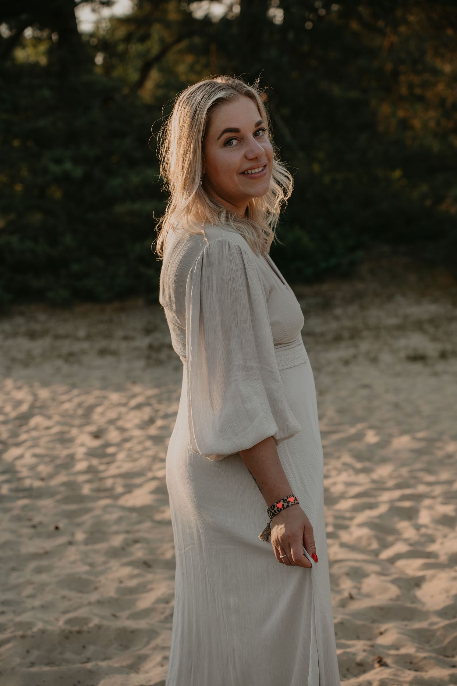 Dit ben ik foto | Carmen Roossien Fotografie