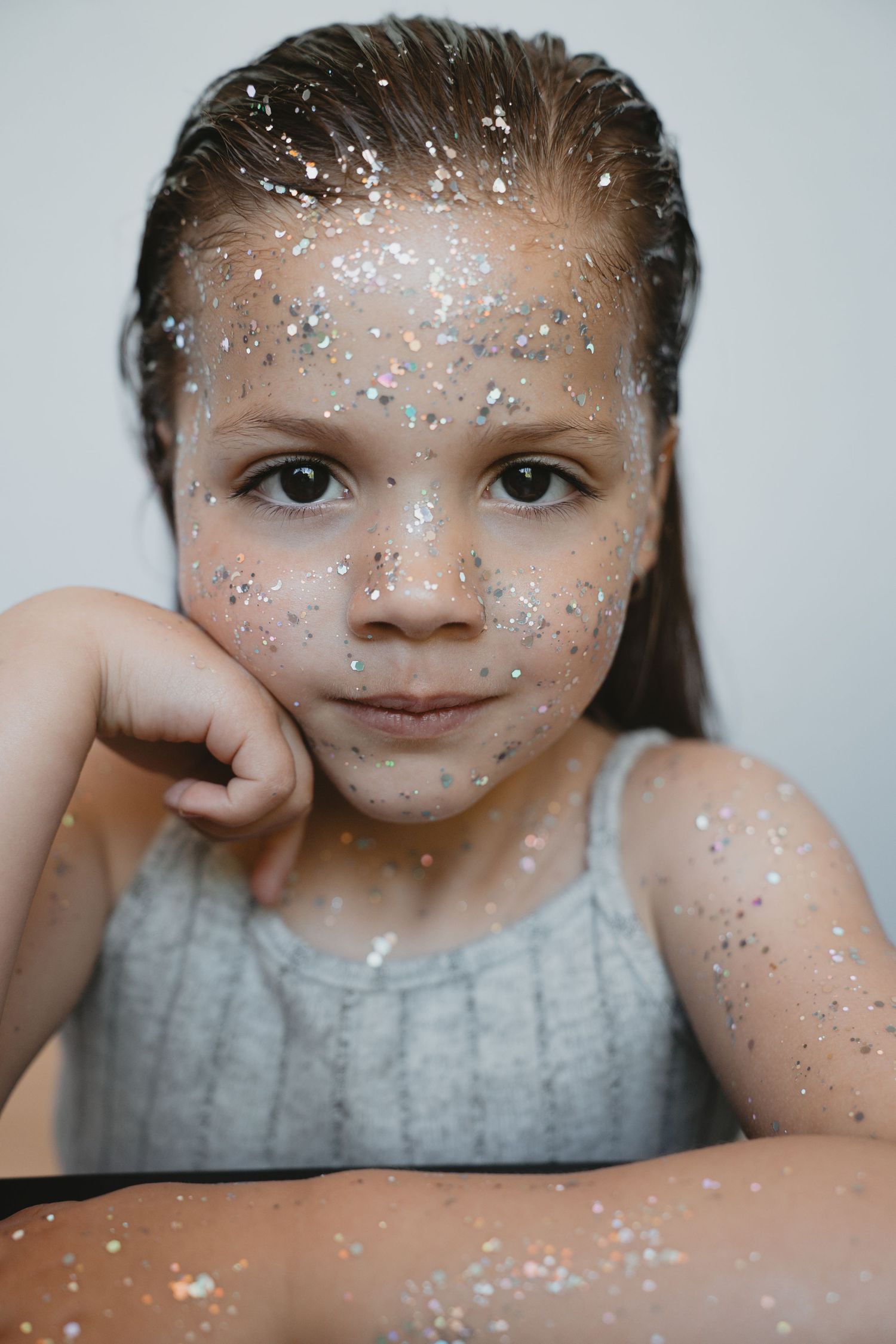 Glitter shoot | Carmen Roossien Fotografie