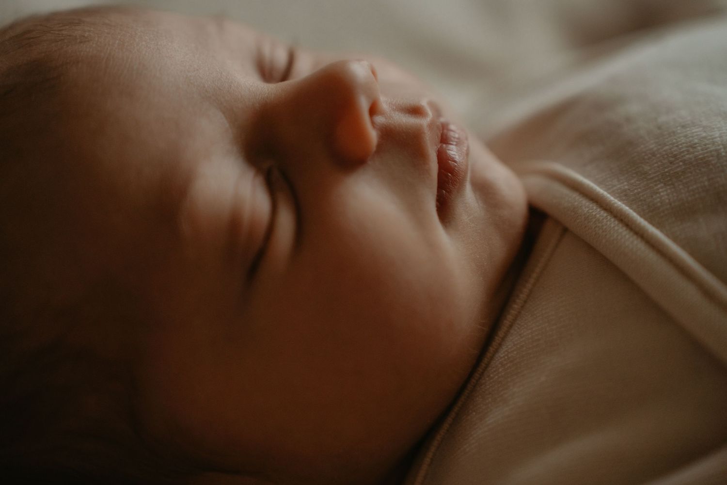 Little close-up | Carmen Roossien Fotografie